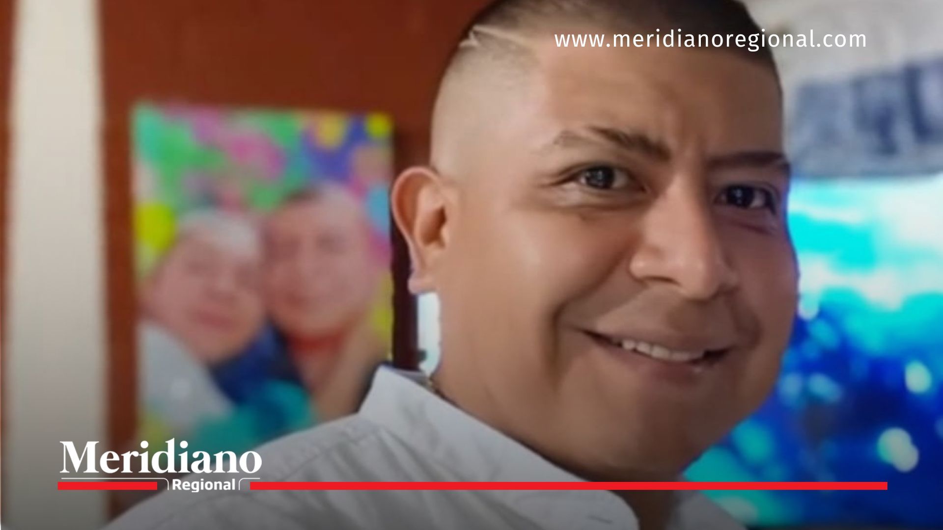 escolta -glover -Glover Hernández fue asesinado en su propia casa glover-hernandez-asesinado-santander-de-quilichao-cauca-lider-sindical-escolta-unp-violencia-lideres-sociales-glover -escolta -