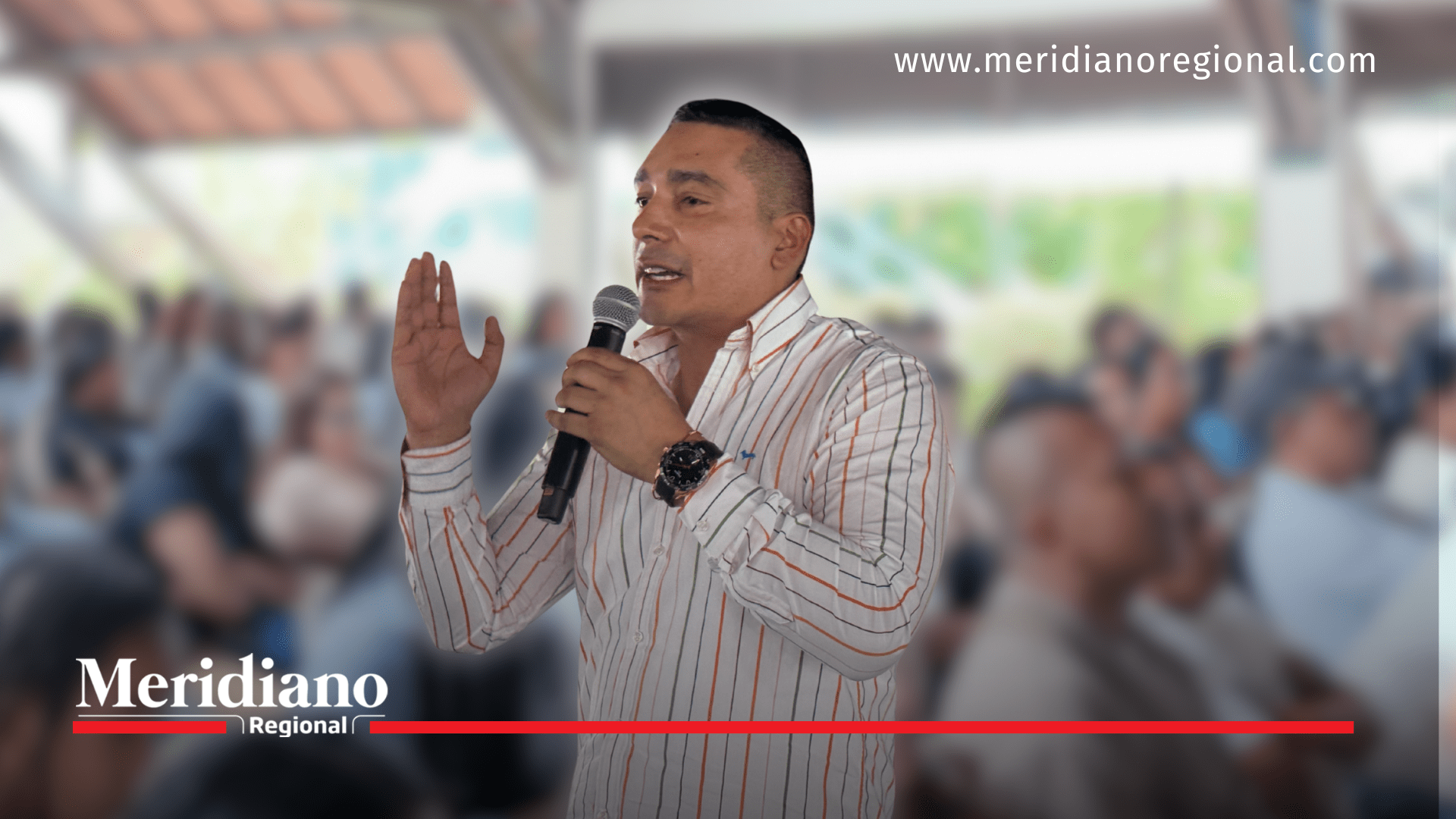 Gobernador del Cauca rinde cuentas en el norte del departamento y anuncia nuevas obras para la región