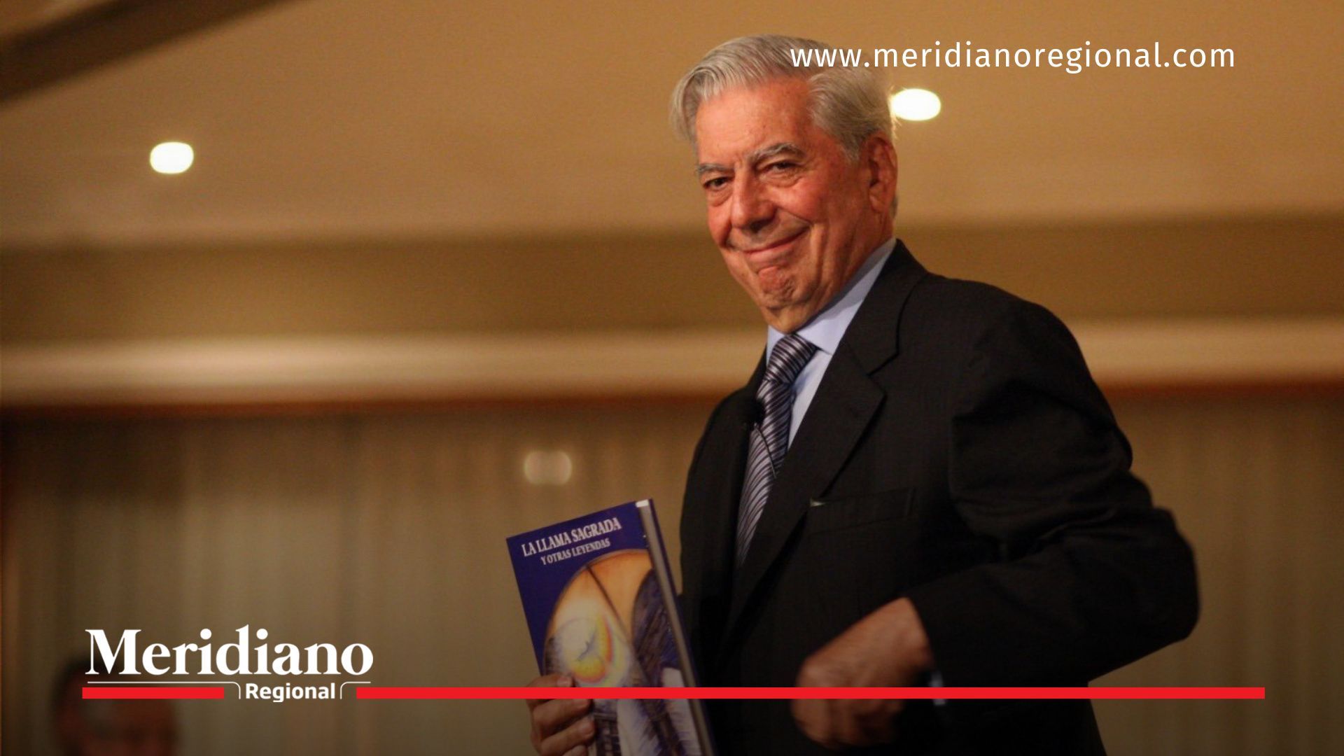 Perú -Perú declaró duelo nacional por Vargas Llosa Perú - duelo nacional - Mario Vargas Llosa - muerte - escritor peruano - Premio Nobel - literatura - cultura peruana - legado - 14 de abril-Perú -