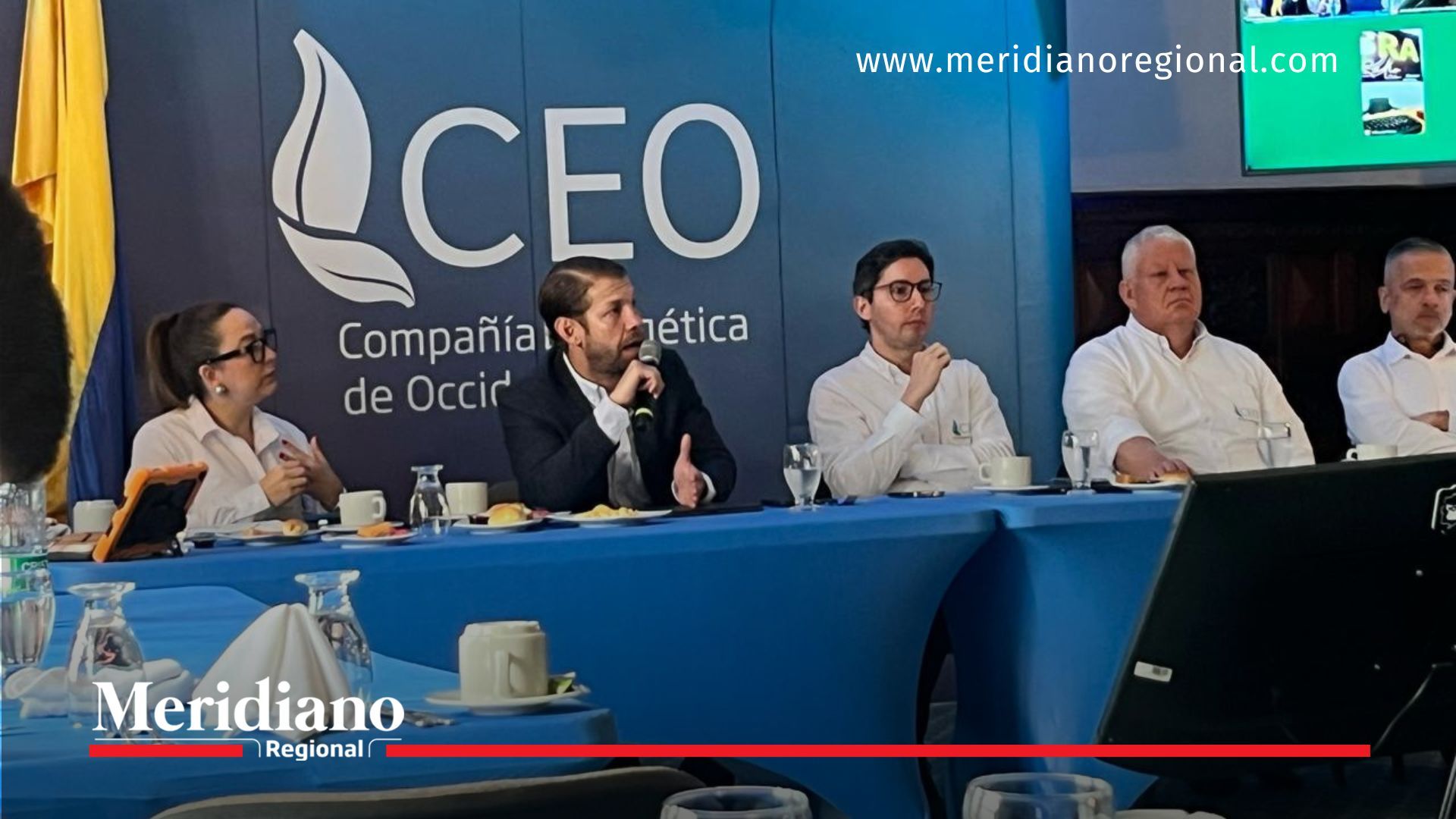 Armando Cuello - nuevo gerente CEO - Compañía Energética de Occidente - liderazgo en el Cauca - innovación en energía - transformación energética - servicio eléctrico - confianza usuarios CEO - inversiones energéticas - sostenibilidad CEO - Meridiano Regional Armando Cuello - nuevo gerente CEO - Compañía Energética de Occidente - liderazgo en el Cauca - innovación en energía - transformación energética - servicio eléctrico - confianza usuarios CEO - inversiones energéticas - sostenibilidad CEO