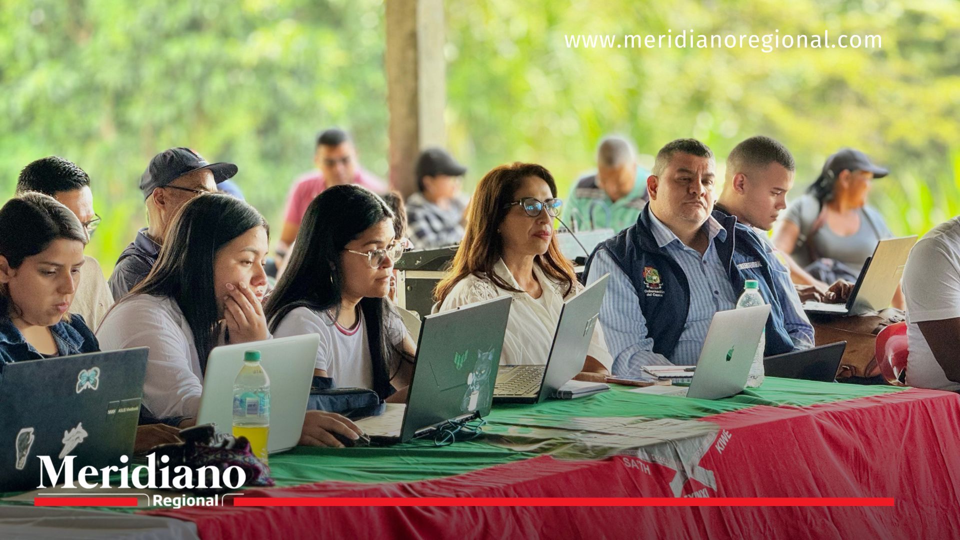 Gobierno del Cauca revisa acuerdos con comunidades gobierno-cauca-mesa-tecnica-acuerdos-comunidades-indigenas-alto-naya-resguardos-tierras-dialogo-sentencia-t462-salvajina-santander-de-quilichao-