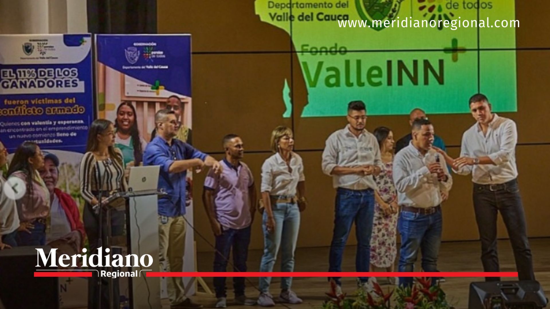 Valle INN