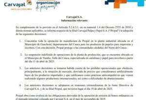 WhatsApp Image 2025-04-12 at 10.40.10 AM - Meridiano Regional Comunicado de Carvajal