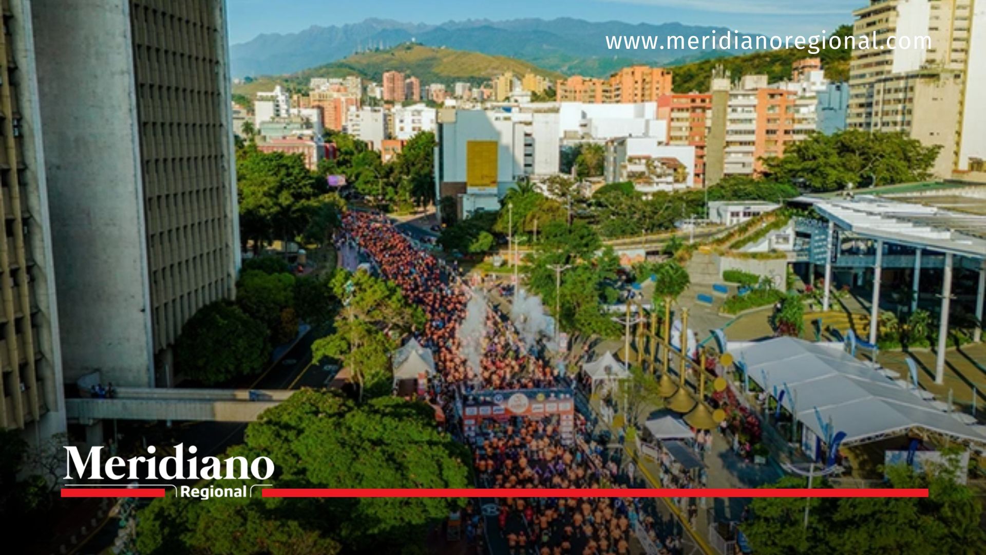 maratón 2025