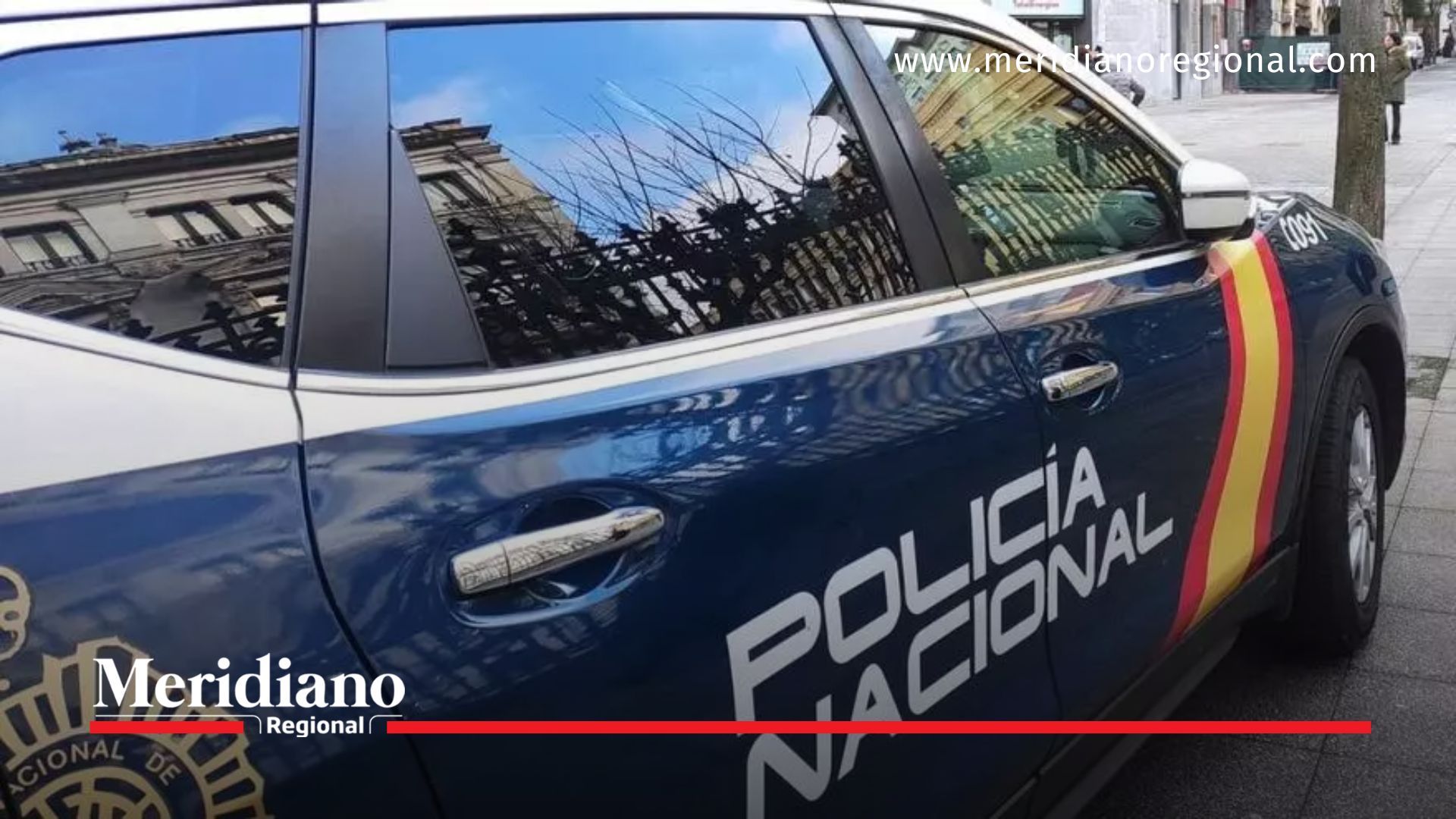Capturan en España a colombiano señalado de asesinar a su pareja en Gran Canaria