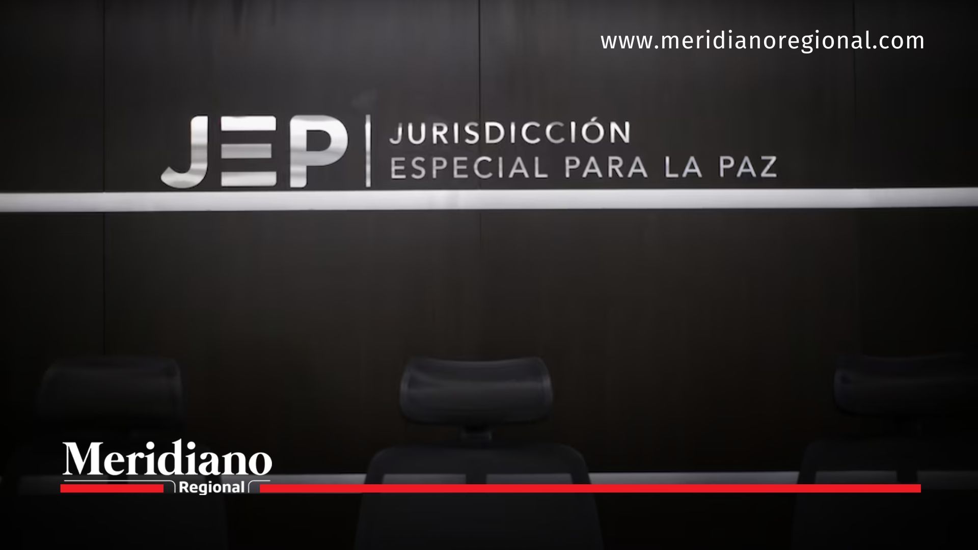 JEP reconoce como victimas a 11 exmilitares heridos por minas en Antioquia