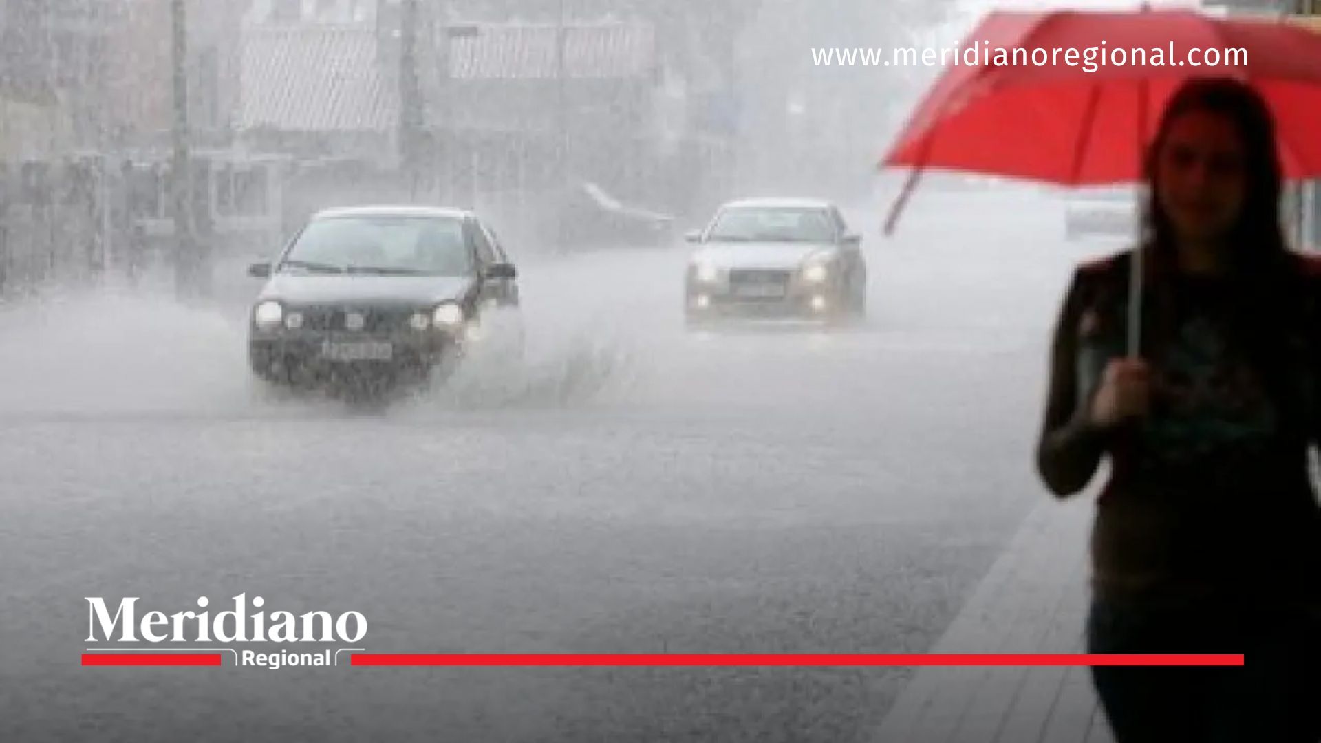 Ideam advierte: lluvias intensas hasta mayo