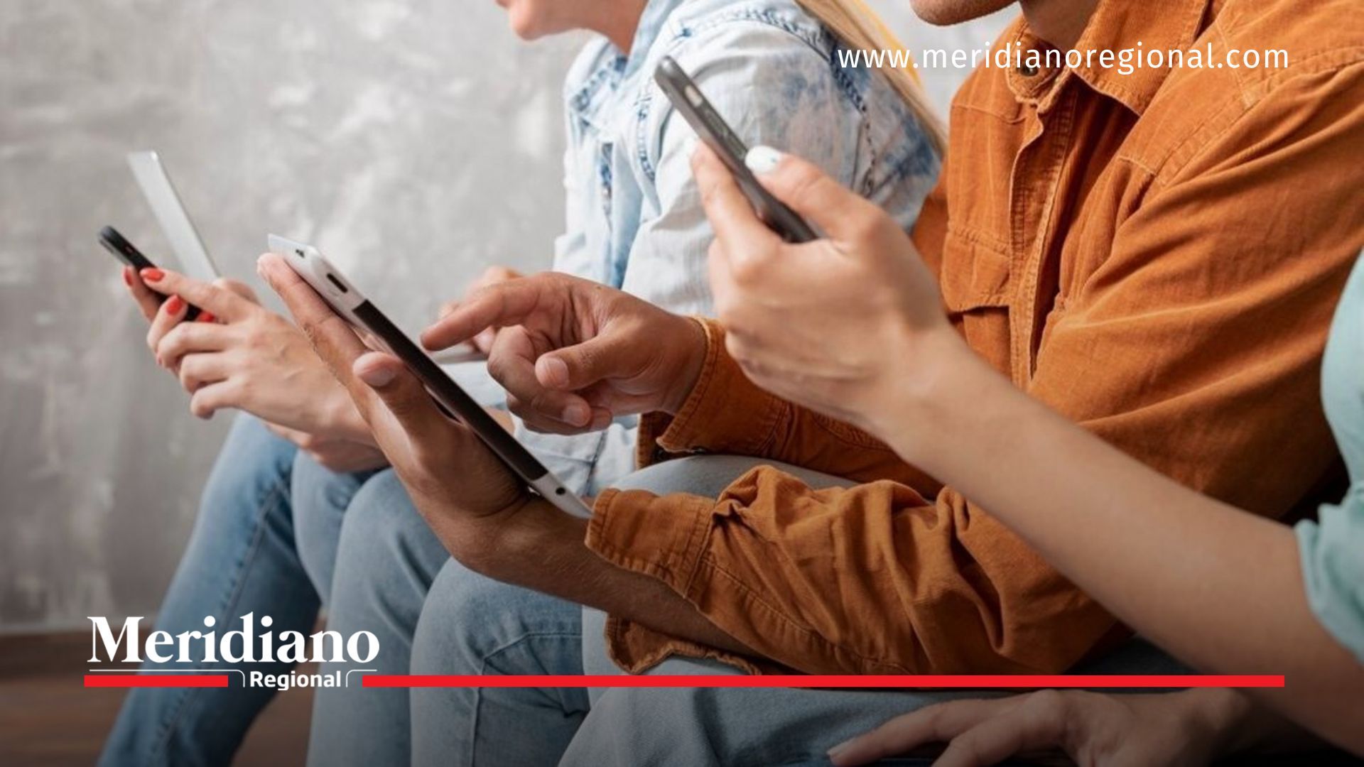 Día Mundial de la Salud: redes sociales bajo la lupa
