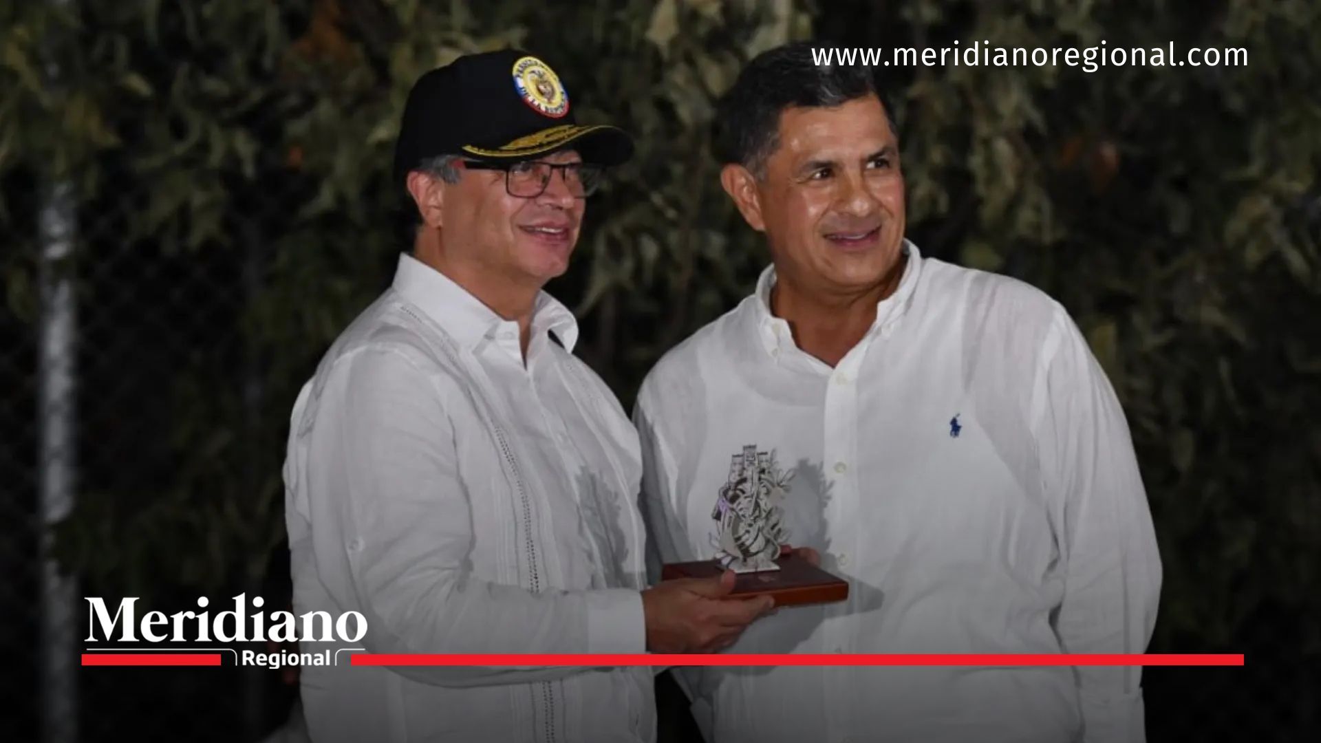 Exalcalde de Cali Jorge Iván Ospina nombrado embajador de Colombia en Palestina