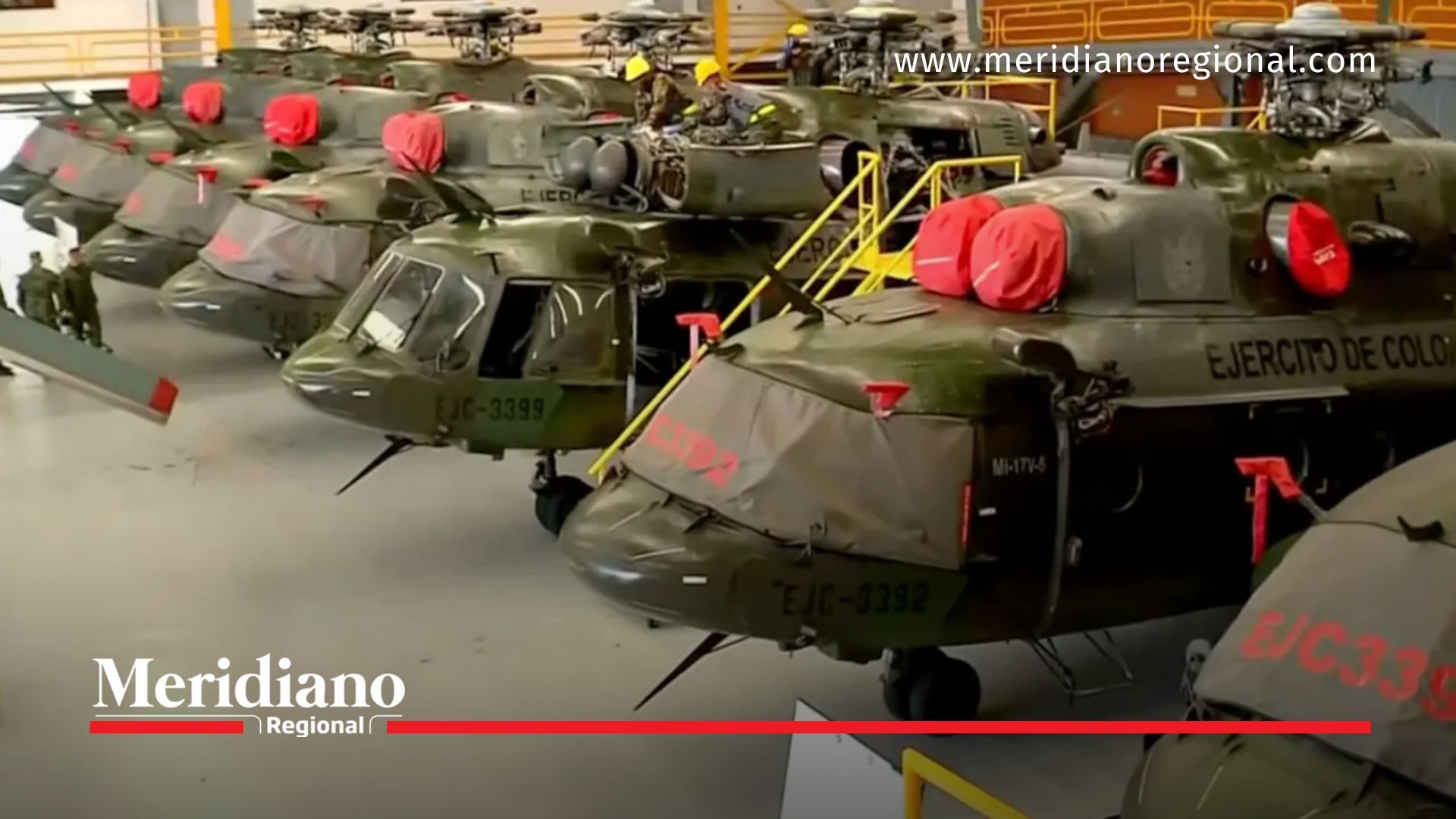 aeronaves
