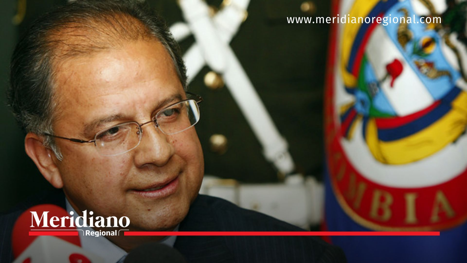Cartel de la Toga: expresidente de la Corte irá a prisión