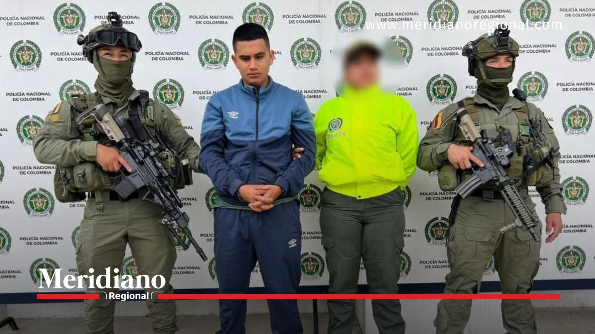 Capturado alias ‘El Profe’, cabecilla en El Plateado, Cauca