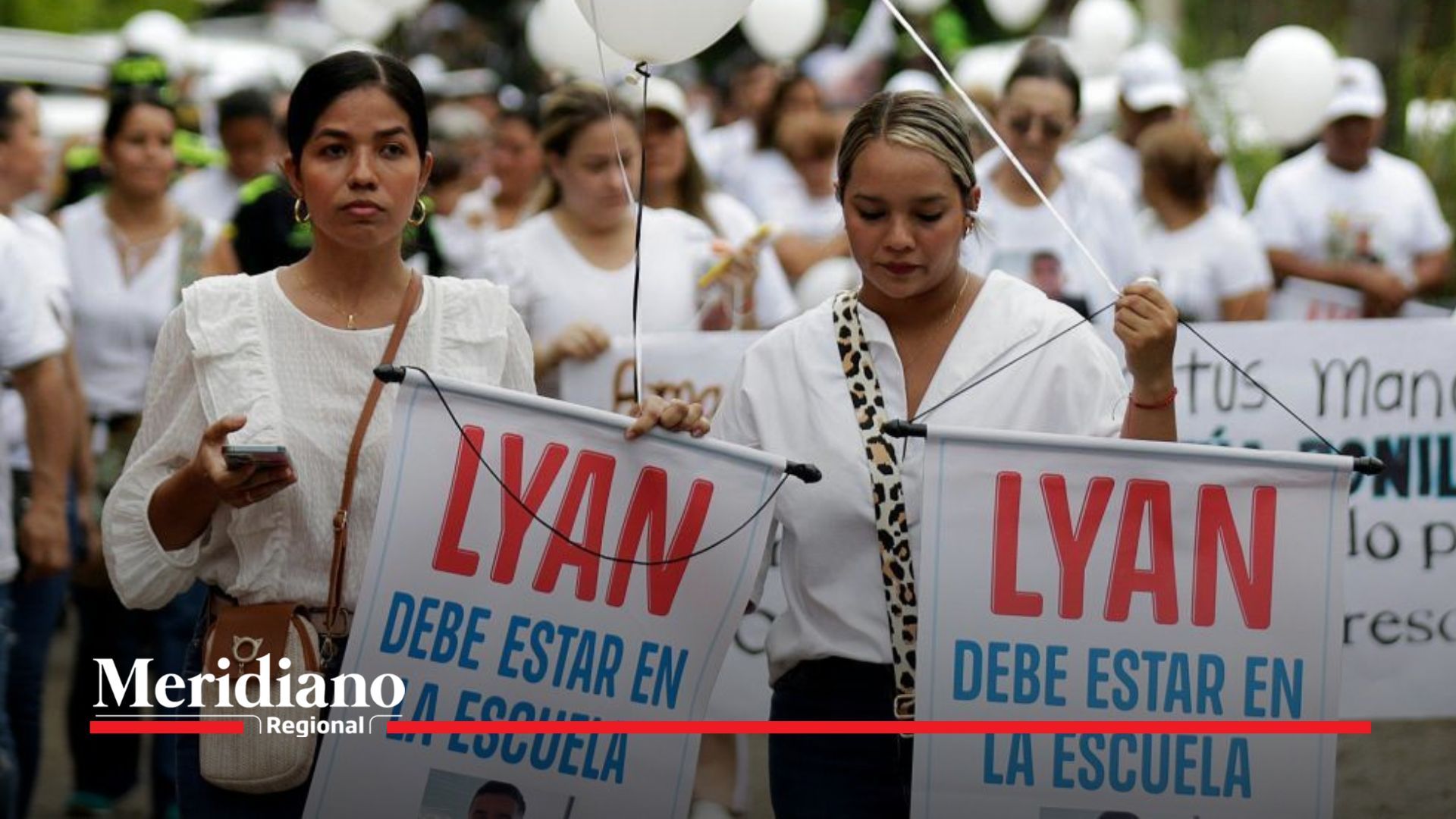 niño - Indignación en Jamundí: niño sigue secuestrado por las Farc - jamundí, niño secuestrado, disidencias Farc, Potrerito Jamundí, marcha por la niñez, secuestro en Jamundí, noticias Valle, noticias Cauca, noticias nacionales, noticias Nariño