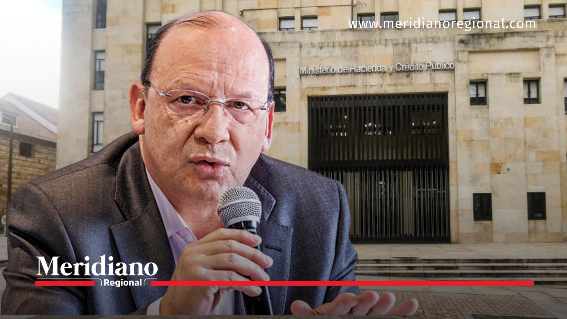 Gobierno aprueba alza de retención en la fuente
