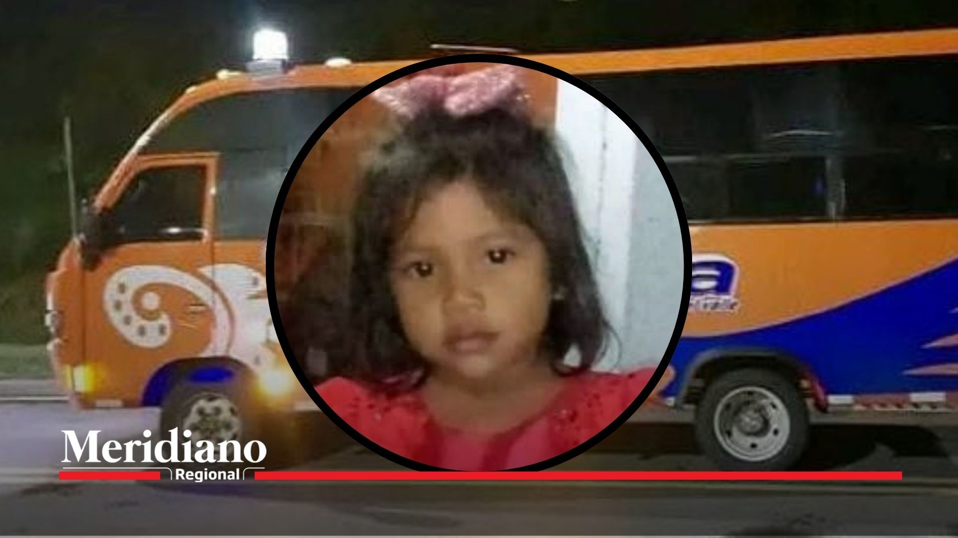 corinto-cauca, niña-atropellada, accidente-vial, seguridad-vial, reductores-de-velocidad