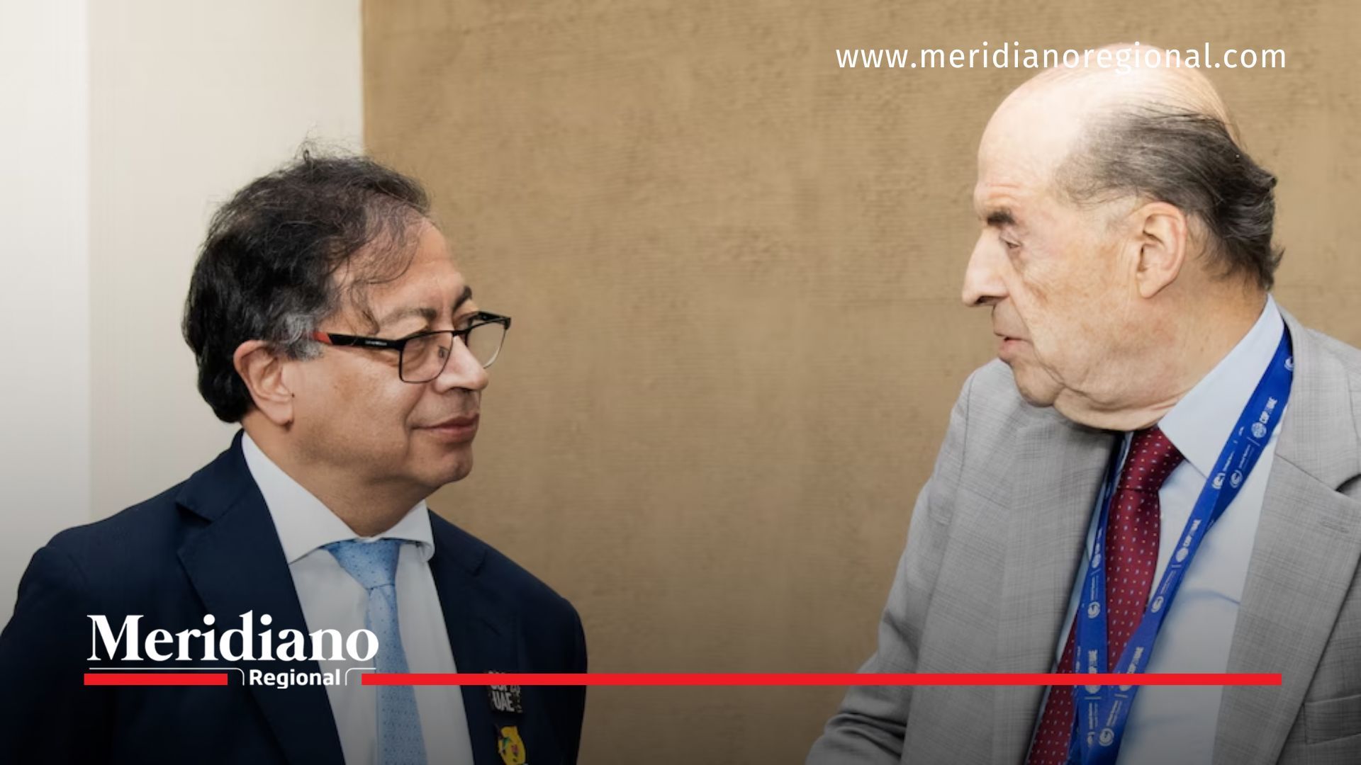 Petro: “Si me tumban, estalla la revolución”