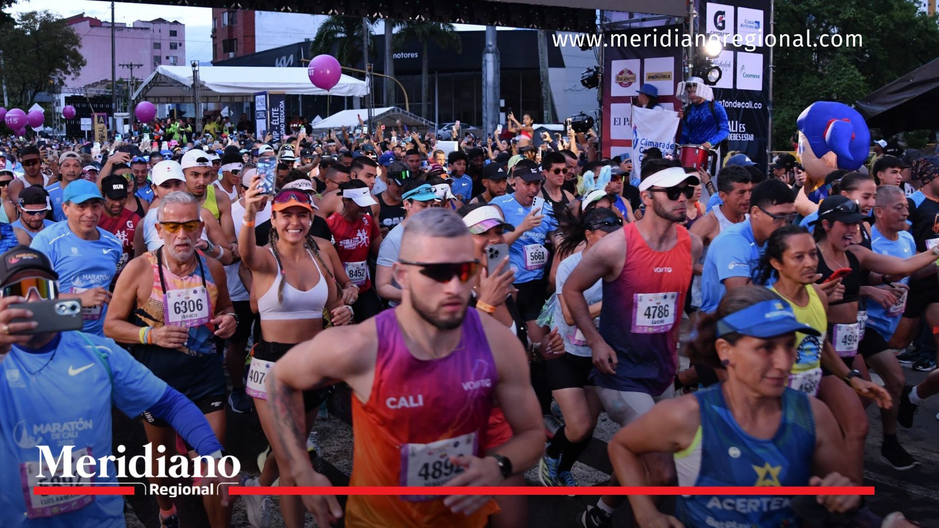 maratón-Maratón de Cali brilló en el mapa mundial del atletismo maraton-de-cali-2025, evento-de-elite, atletismo-internacional, record-en-colombia, corredores-de-39-paises, evans-mayaka, emmah-ndiwa, world-athletics-elite-label, alcalde-alejandro-eder, mejores-tiempo-maraton, maraton-cali-records, mejores-colombianos-maraton, maraton-cali-premios-maratón-