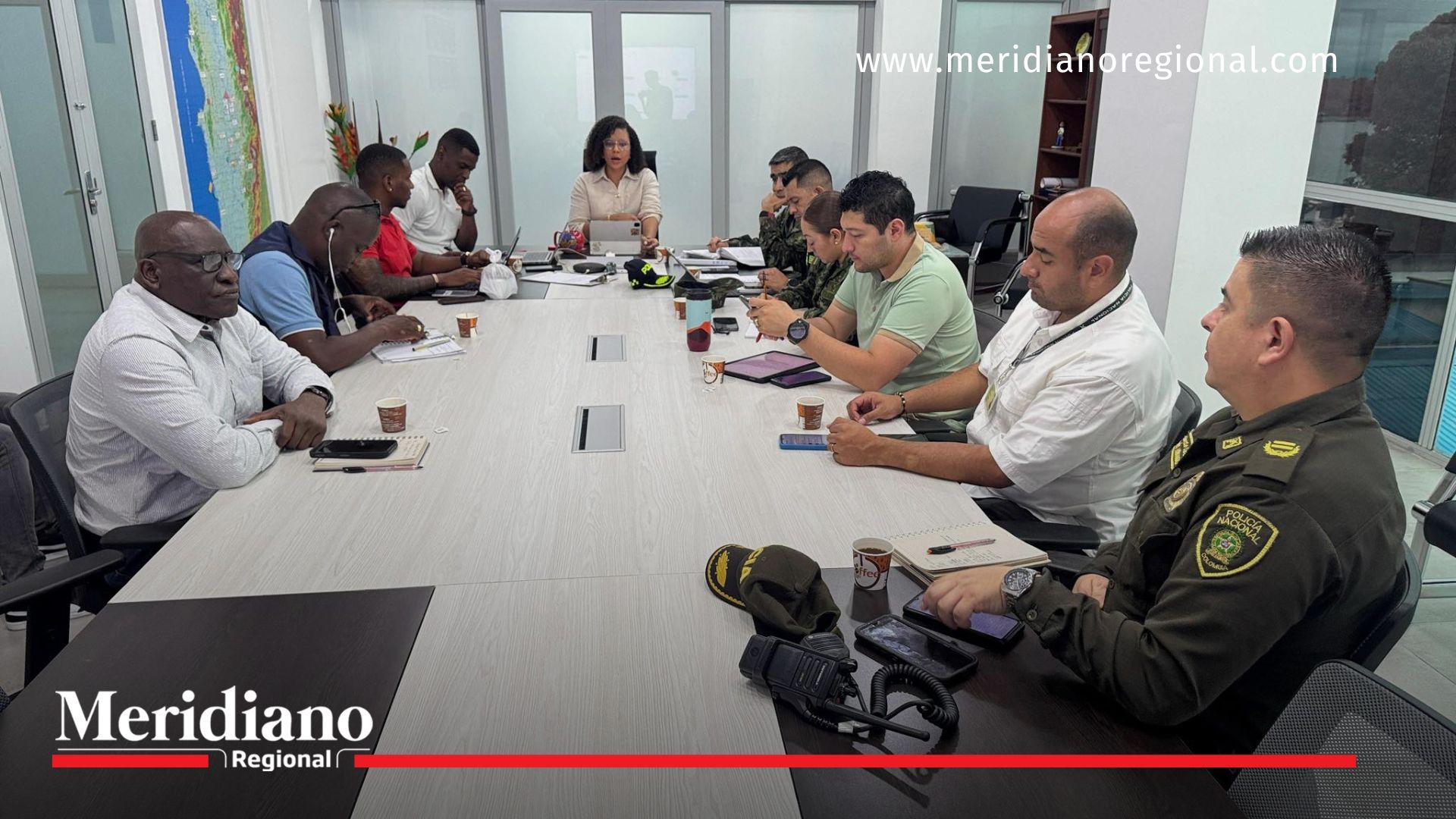 gobernación-Gobernación desplegará ofensiva en el Baudó, Chocó Gobernación del Chocó - ofensiva - Baudó - Clan del Golfo - ELN - presencia militar - seguridad - ayuda humanitaria - fuerza pública - crisis en el Baudó - secuestro Arnold Rincón - derechos humanos - Chocó-gobernación-