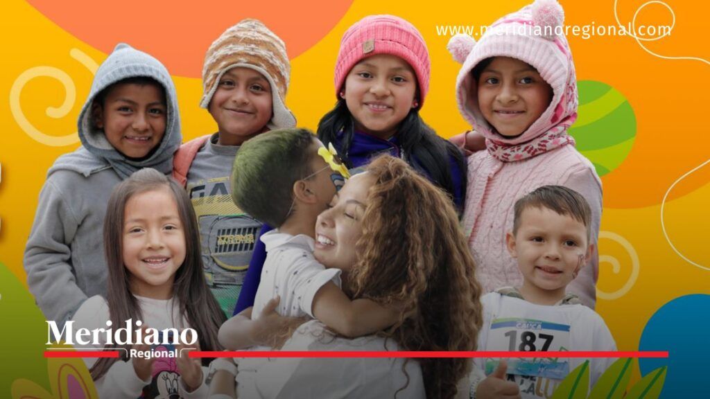 gestora social del Cauca - María Victoria Guzmán - operación sonrisa Cauca - tu cuento es mi cuento Cauca - cafeciendo sueños Cauca - programas sociales Cauca - mujer rural Cauca - niñez en el Cauca - noticias nacionales - noticias Nariño - noticias Cauca - noticias Valle