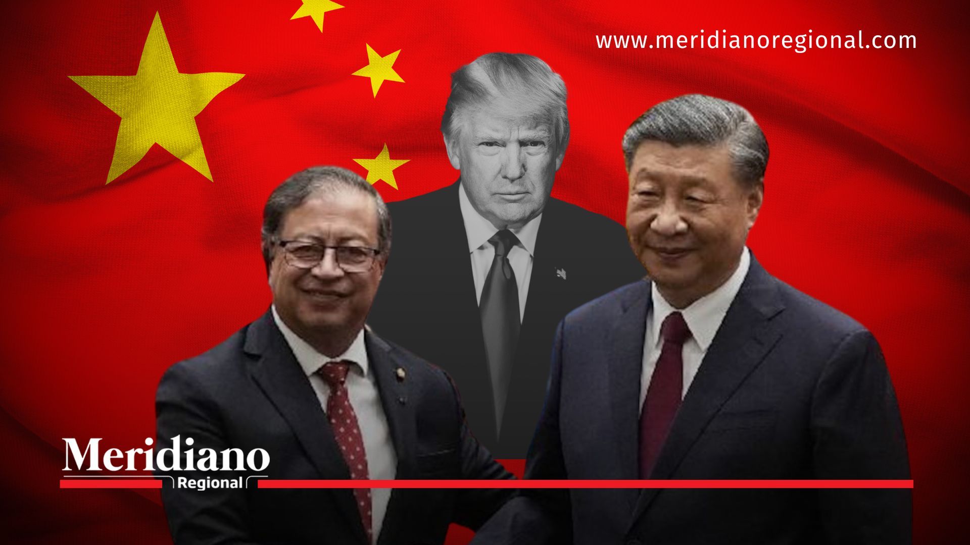 Ruta de la Seda - Colombia - Gustavo Petro - China - comercio internacional - Buenaventura - exportaciones colombianas - cacao café coco - relaciones internacionales - noticias nacionales - noticias Cauca - noticias Nariño - noticias Valle