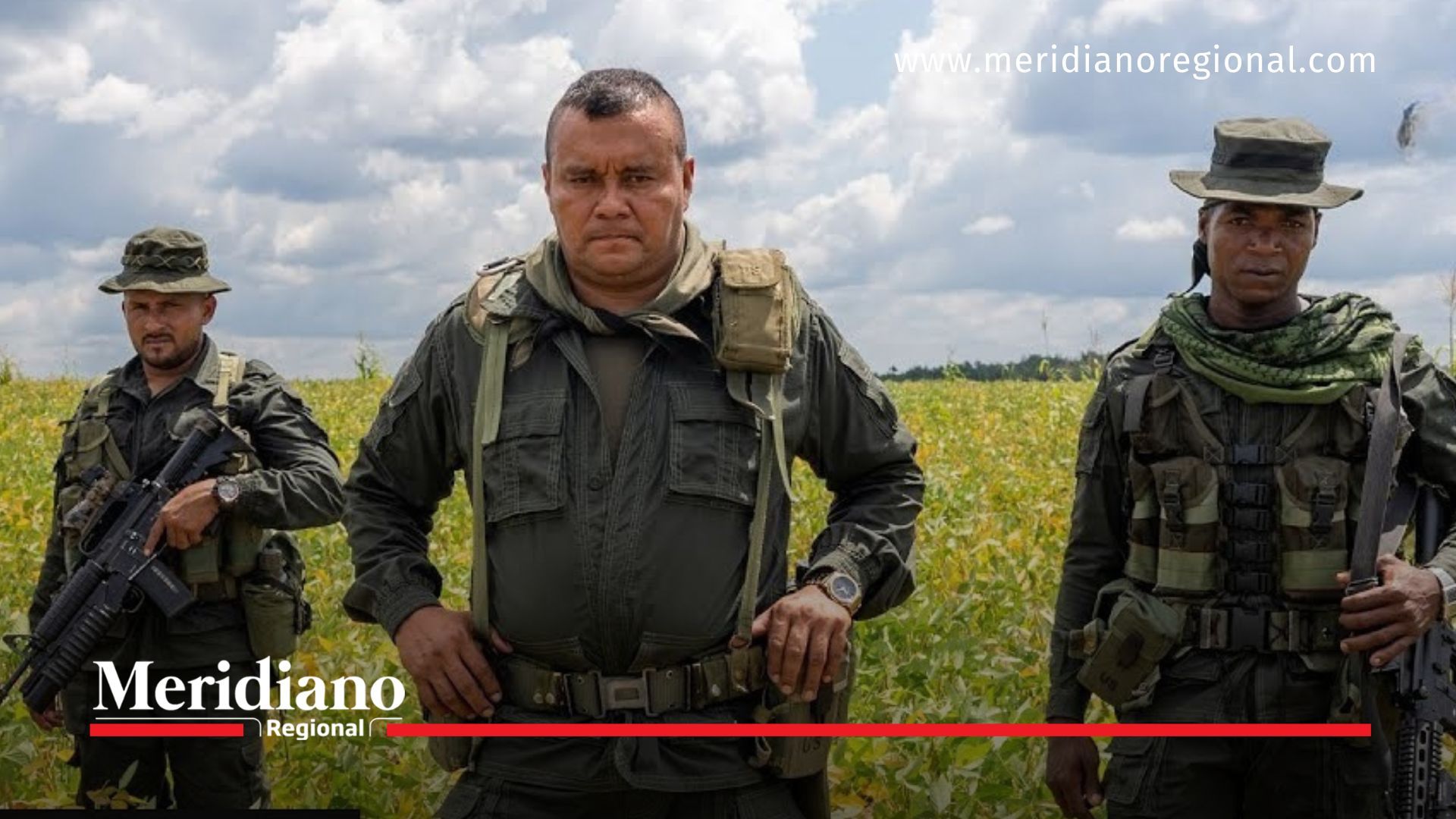 disidencias-calarcá, decreto-suspendido, operaciones-ofensivas-ejército, alias-calarcá, ataques-armados, grupos-ilegales, guaviare-caquetá-norte-de-santander, gobernadores, impacto-económico, fuerza-pública-asesinada, drones-en-ataques