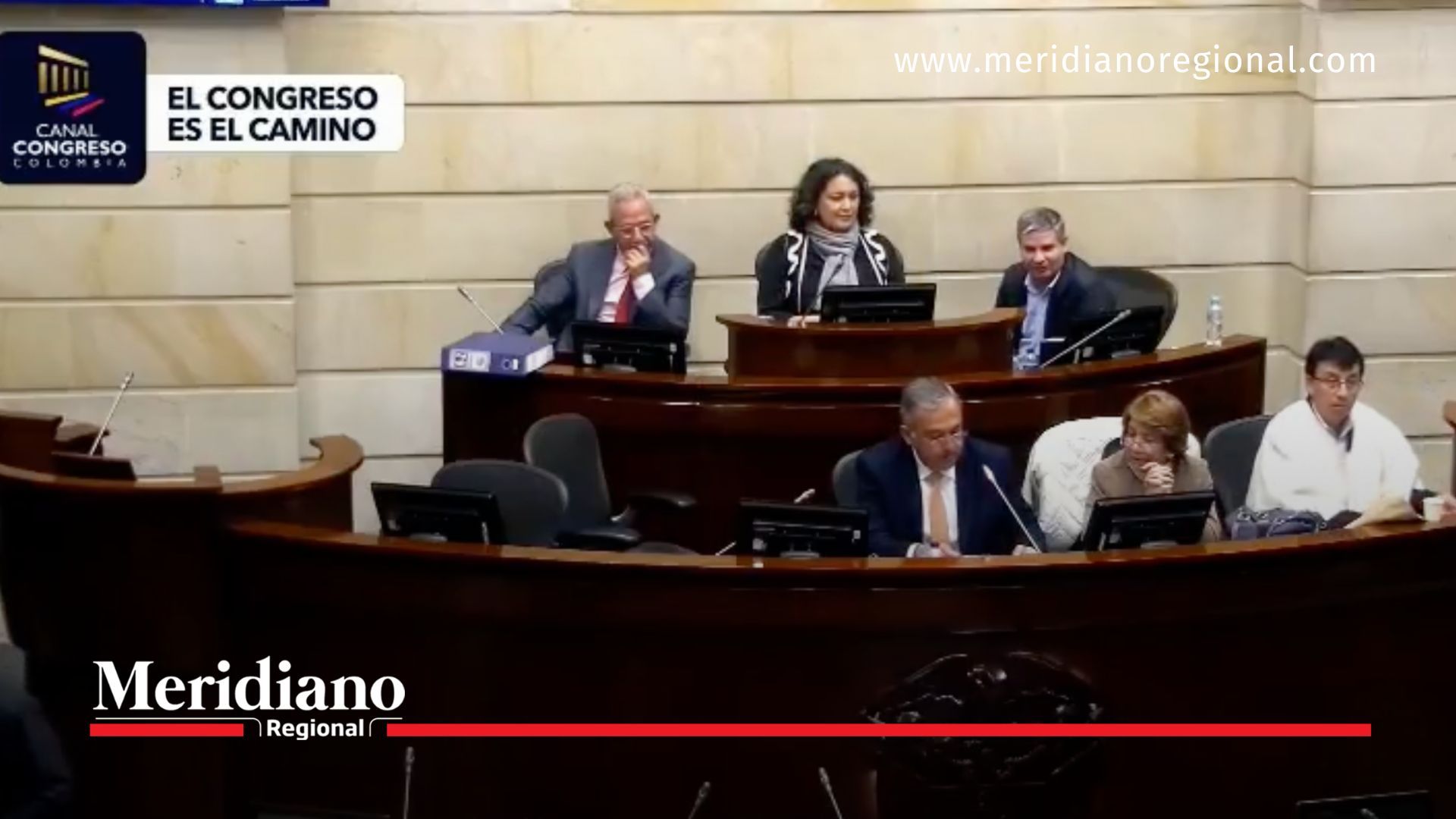 reformar-laboral, senado-colombia, audiencias-públicas, comisión-cuarta, trabajadores, gremios, sindicatos, jose-daniel-lopez, nicolás-botero