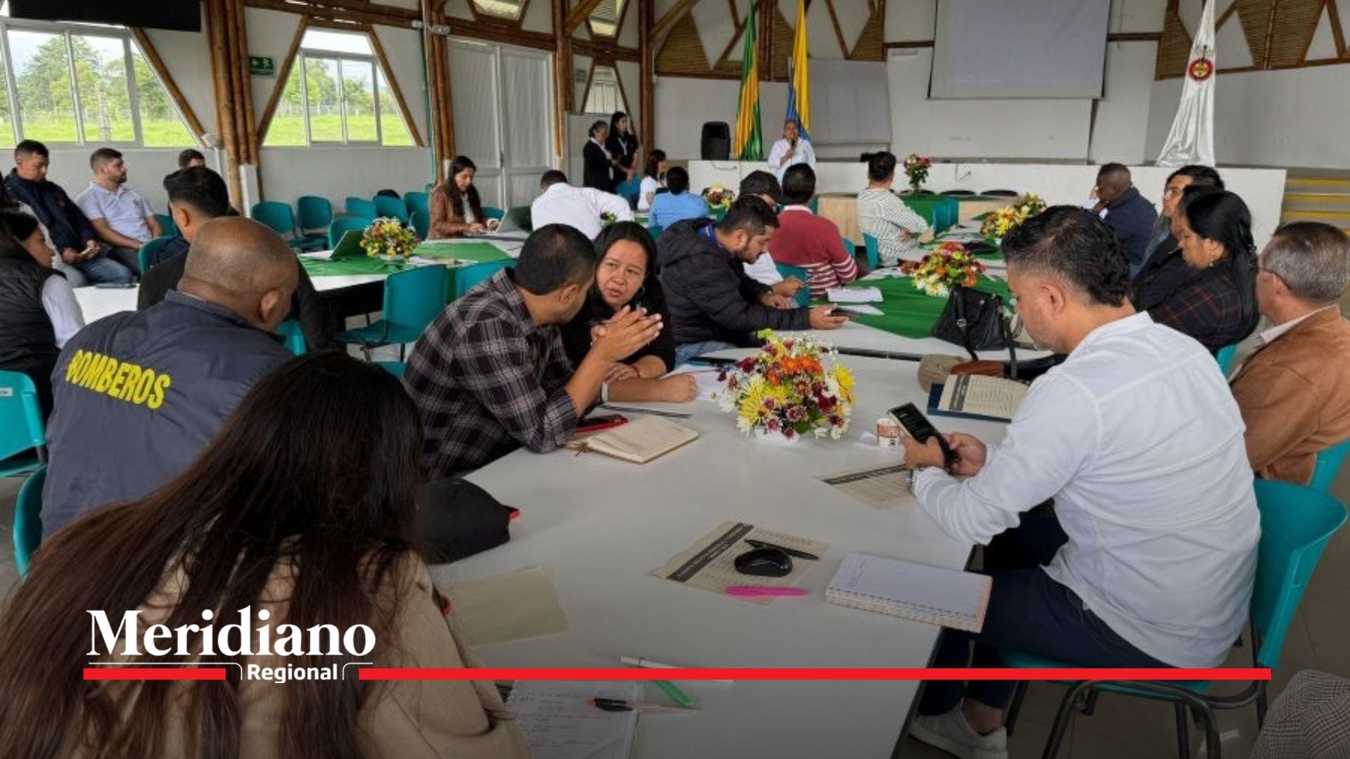 El SENA Cauca fortalece su relación con alcaldías y planifica oferta educativa para 2025 en zonas rurales, apostando por formación gratuita y pertinente.
