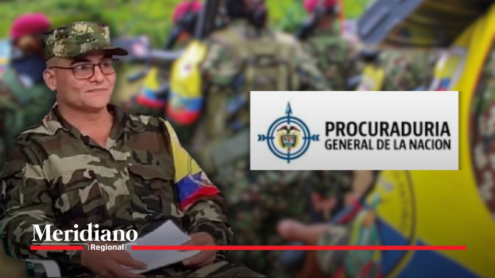 noticias-cauca, procuraduría-cauca, disidencias-farc, ejército-nacional, filtración-información-militar, iván-mordisco, noticias-nacionales