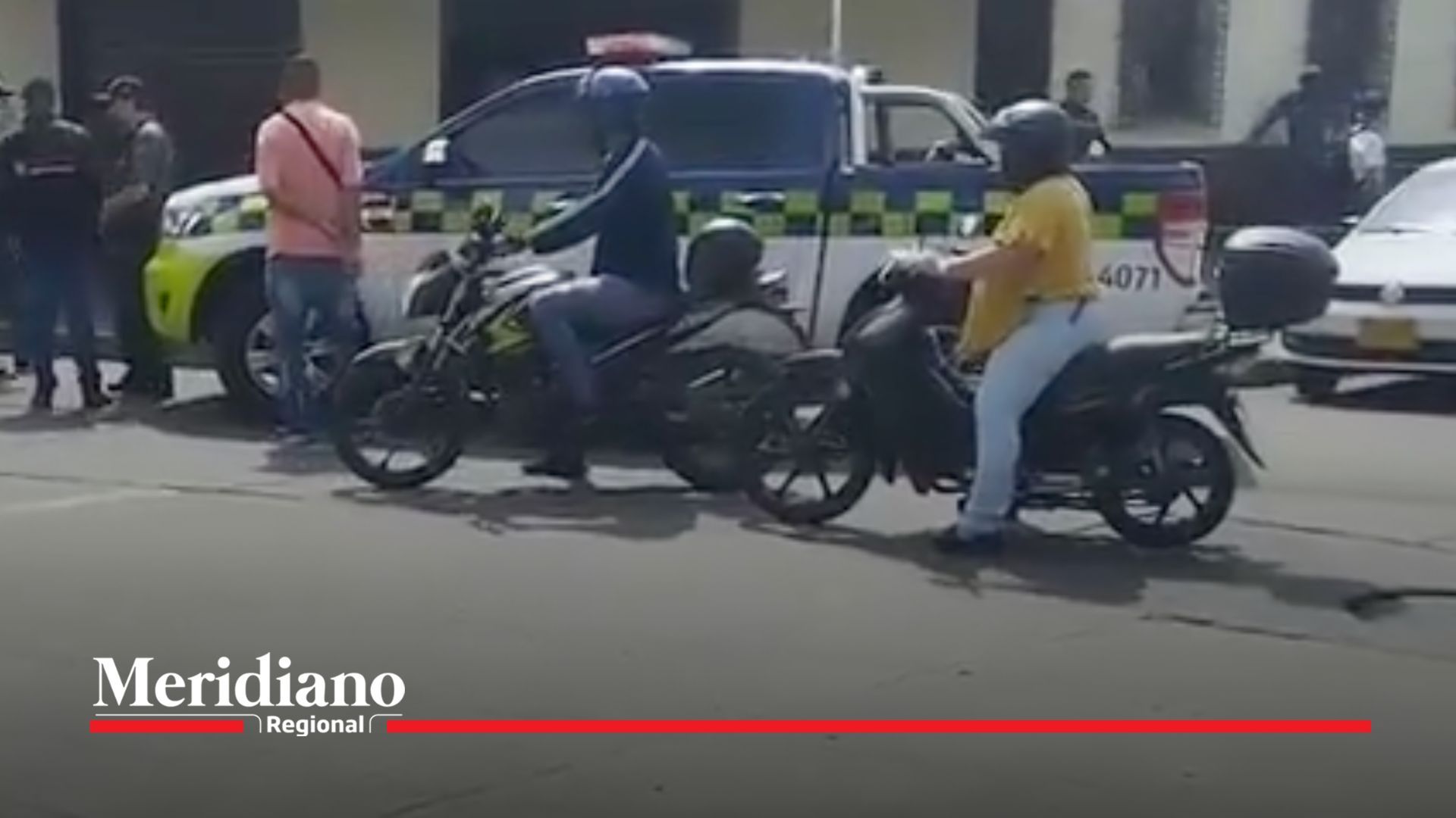 Asesinan a Antonio Cuadros, primo del padrastro de Lyan Hortúa, en Cali. Fue quien habría entregado el rescate del menor ...