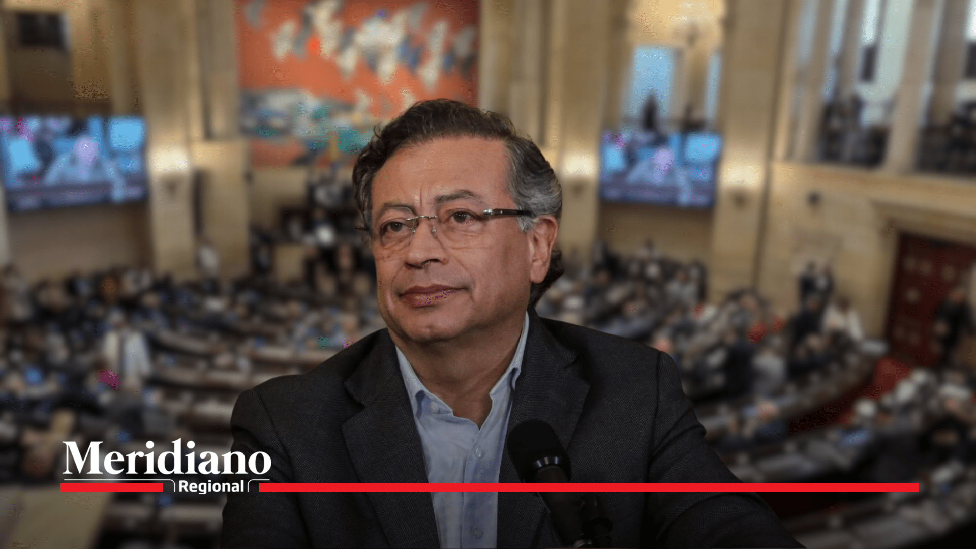 Senado frena consulta popular: nuevo revés para Petro