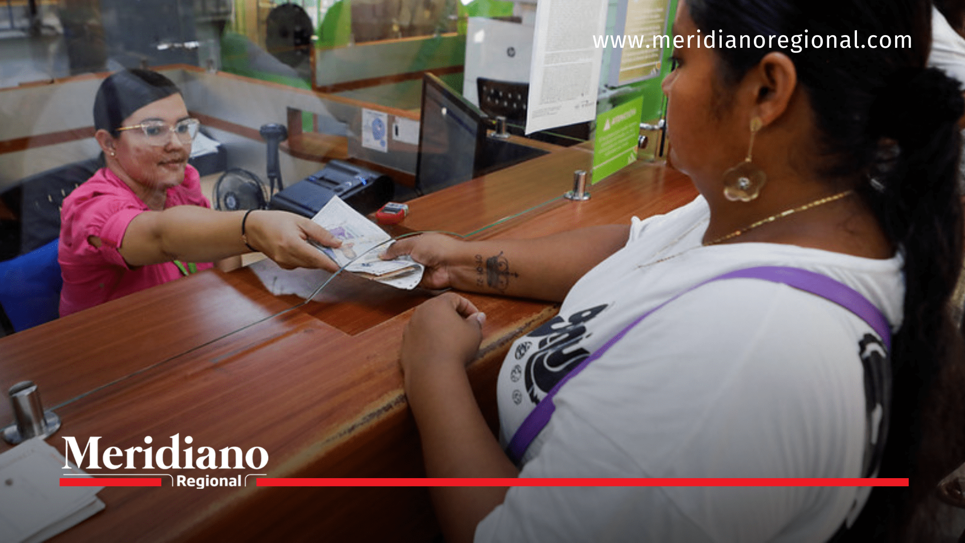 Último día para cobrar Renta Ciudadana en el Cauca