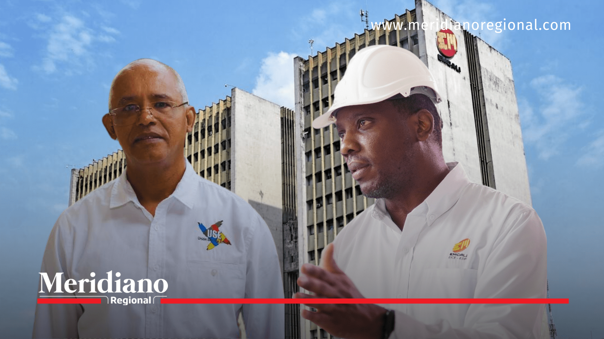 denuncia-por-ataques-racistas, gerente-de-emcali, acoso-laboral, hostigamiento-sindical, violencia-verbal