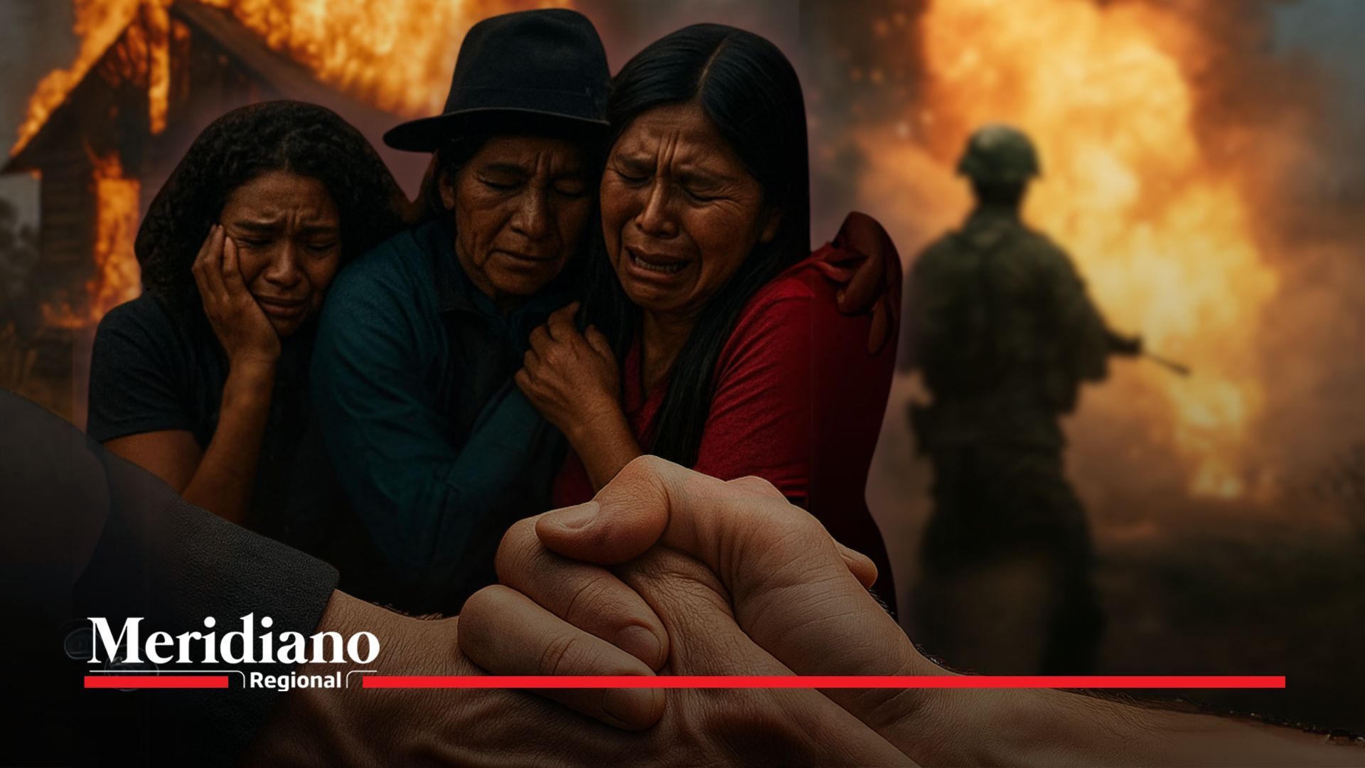 fin-segunda-guerra-mundial - 80-años-segunda-guerra - conflictos-armados-actuales - guerra-Rusia-Ucrania - conflicto-Israel-Palestina - tensiones-India-Pakistán - guerra-comercial-China-EEUU - guerra-cibernética-global - conflicto-armado-Colombia - violencia-en-el-Cauca - consecuencias-de-la-guerra - paz-duradera-global - medioambiente-en-guerra