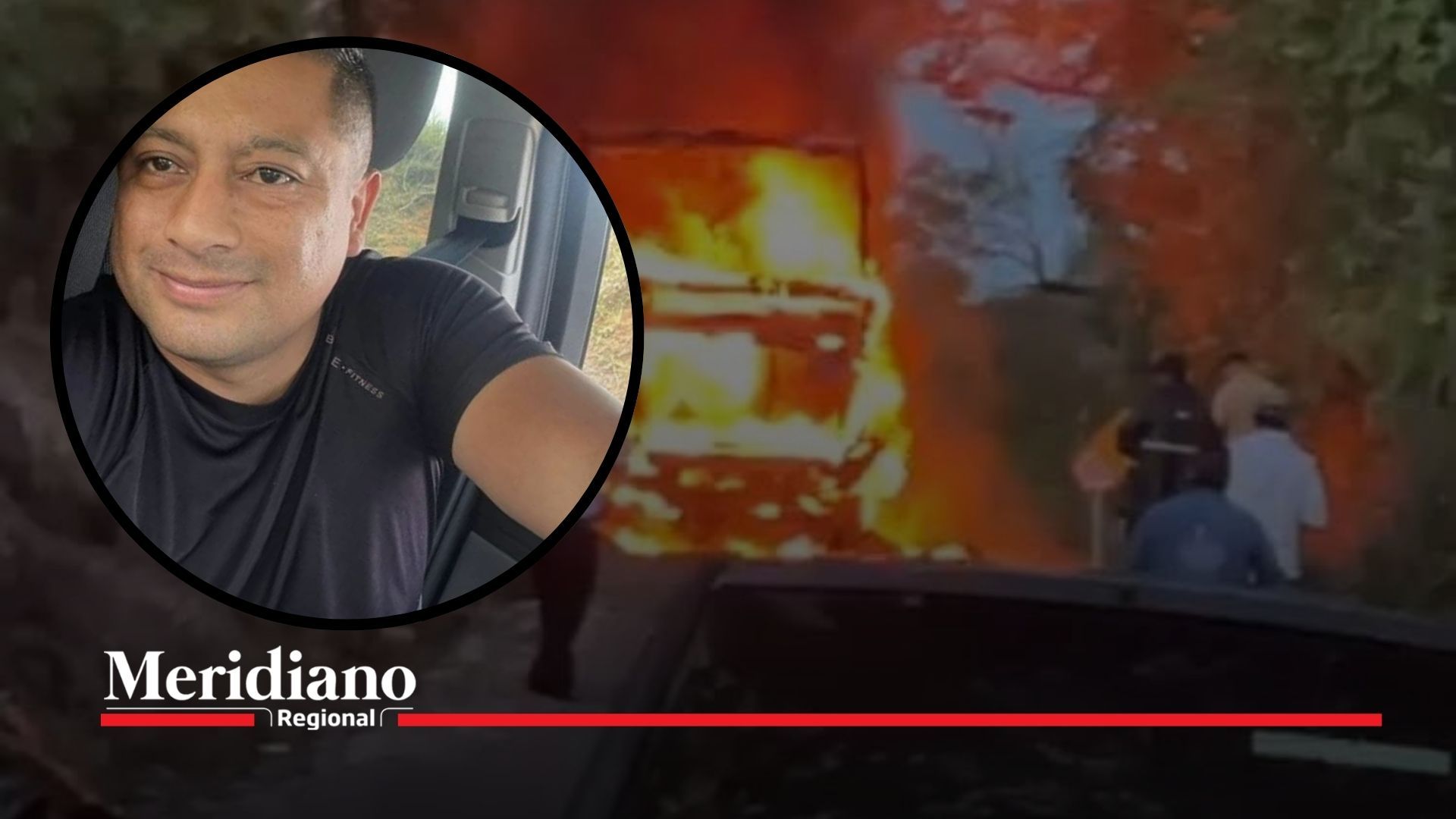 suboficial incinerado en bus - ataque a bus en Caquetá - disidencias FARC Caquetá - suboficial Ejército asesinado - Cootranscaquetá - San Vicente del Caguán - noticias nacionales - noticias Nariño - noticias Cauca - noticias Valle