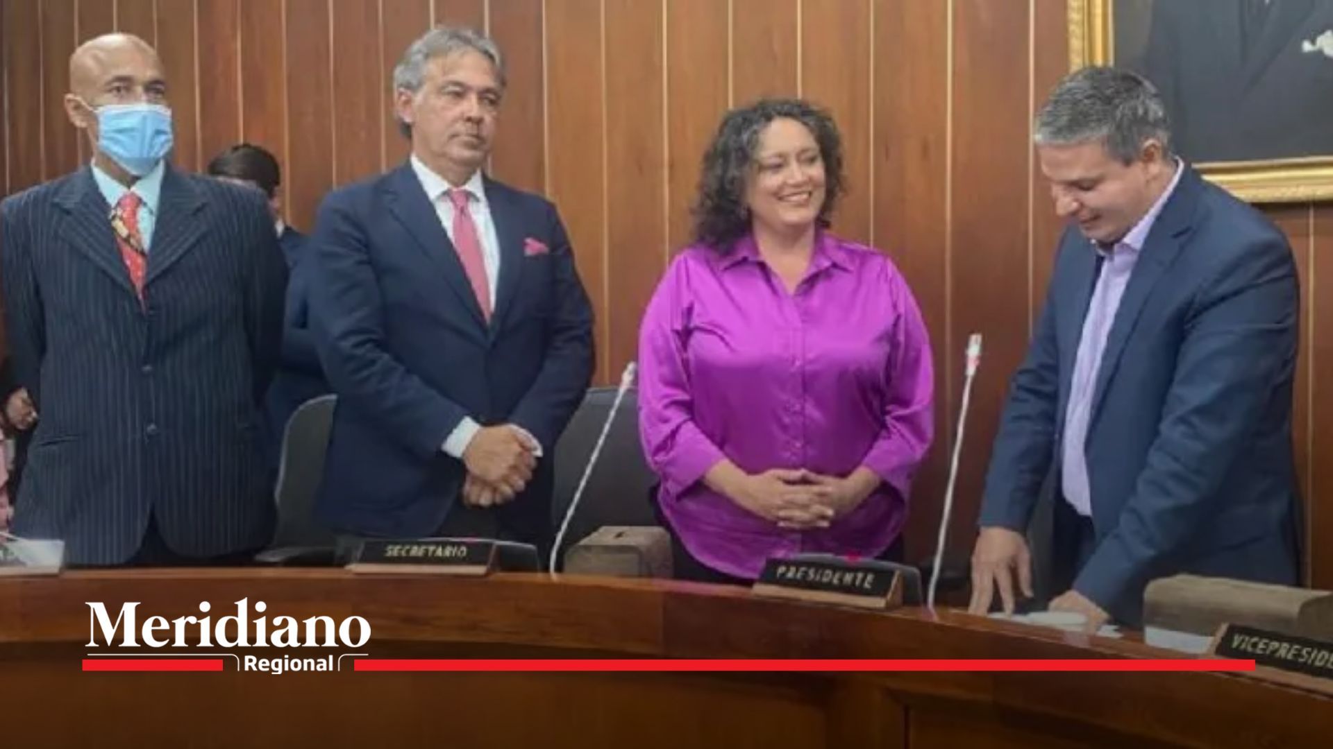La reforma laboral revivió en el Senado tras su hundimiento. Ahora, en la Comisión Cuarta, inicia su tercer debate con nuevos ponentes y una audiencia pública clave.