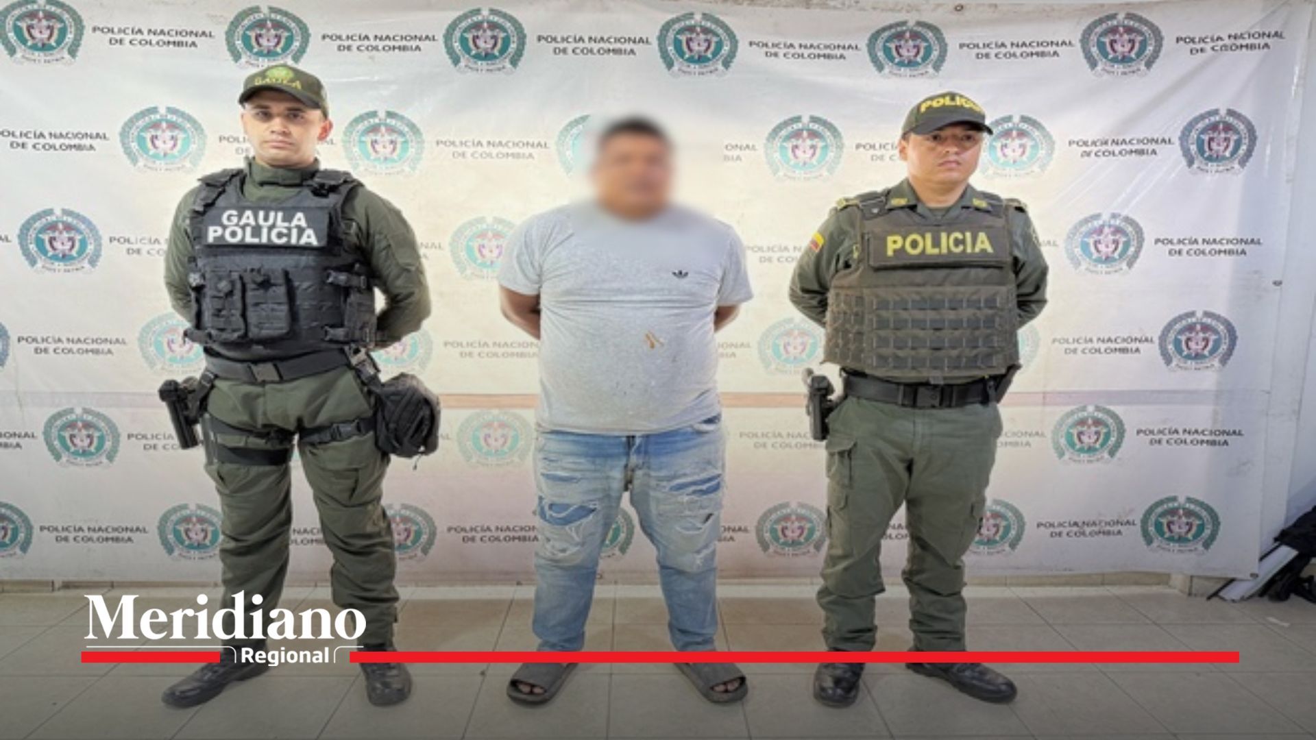 Capturan a dos miembros del GAOR en Tumaco por extorsión. Exigían 10 millones bajo amenazas. Operativo del GAULA y Fiscalía los puso tras las rejas.