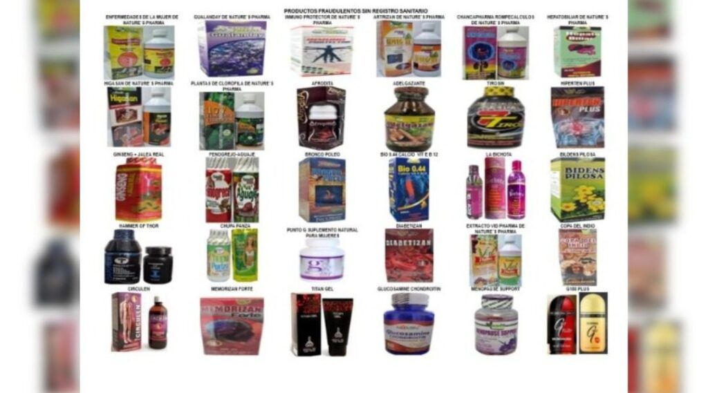 Invima : Productos “naturales” que no lo son - productos-naturales-no-autorizados, alerta-Invima-salud, suplementos-dietarios-ilegales, potenciadores-sexuales-invima, productos-sin-registro, noticias-nacionales, noticias-nariño, noticias-cauca, noticias-valle - Invima : Productos “naturales” que no lo son - Meridiano Regional Invima : Productos “naturales” que no lo son - productos-naturales-no-autorizados, alerta-Invima-salud, suplementos-dietarios-ilegales, potenciadores-sexuales-invima, productos-sin-registro, noticias-nacionales, noticias-nariño, noticias-cauca, noticias-valle - Invima : Productos “naturales” que no lo son