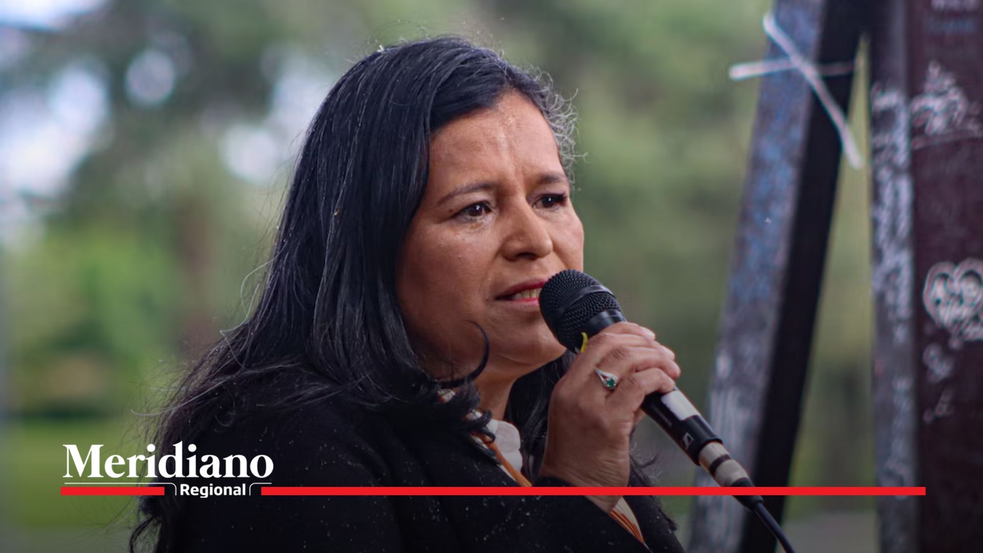 URT - unidad-de-restitución-de-tierras, amenazas-a-funcionarios, autodefensas-gaitanistas-de-colombia, jaqueline-campos-rincón, giovanni-yule, derechos-de-las-víctimas, restitución-de-tierras, conflicto-armado, agc, noticias-nacionales