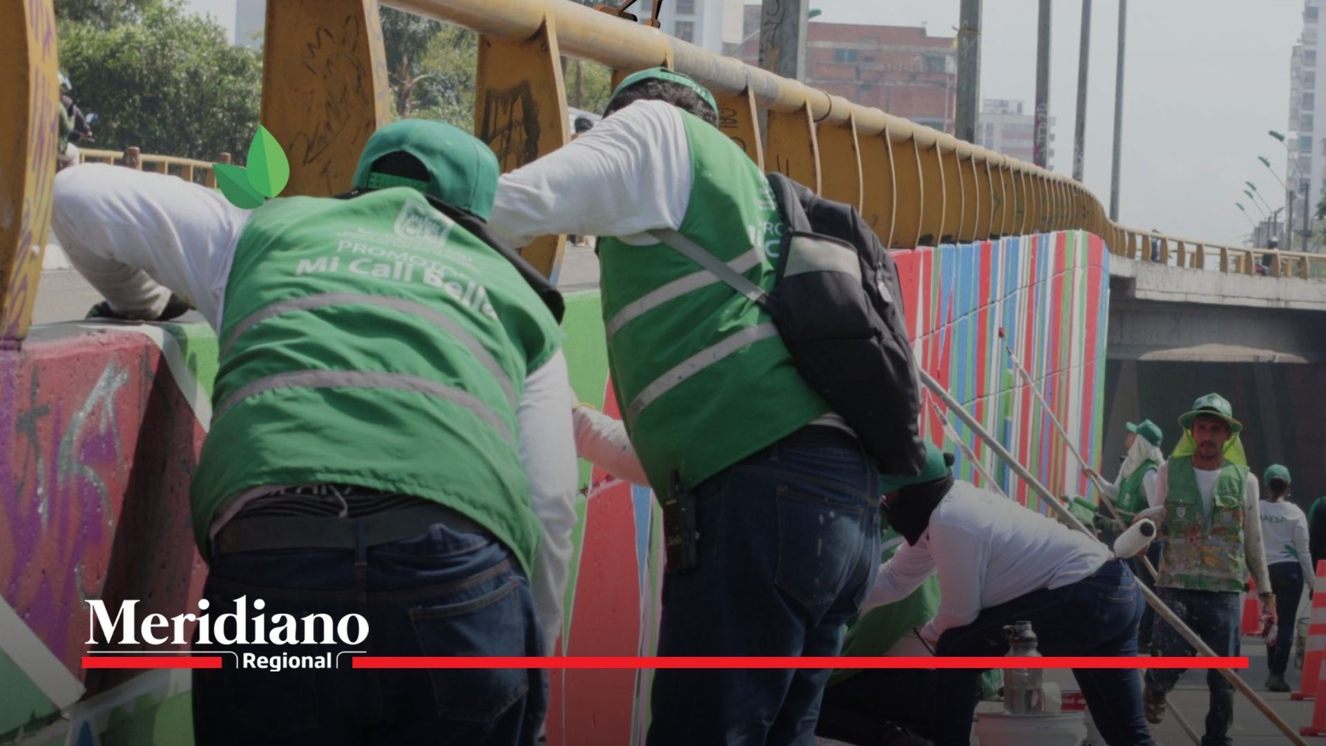 600 mil caleños se suman al reto de separar correctamente sus residuos