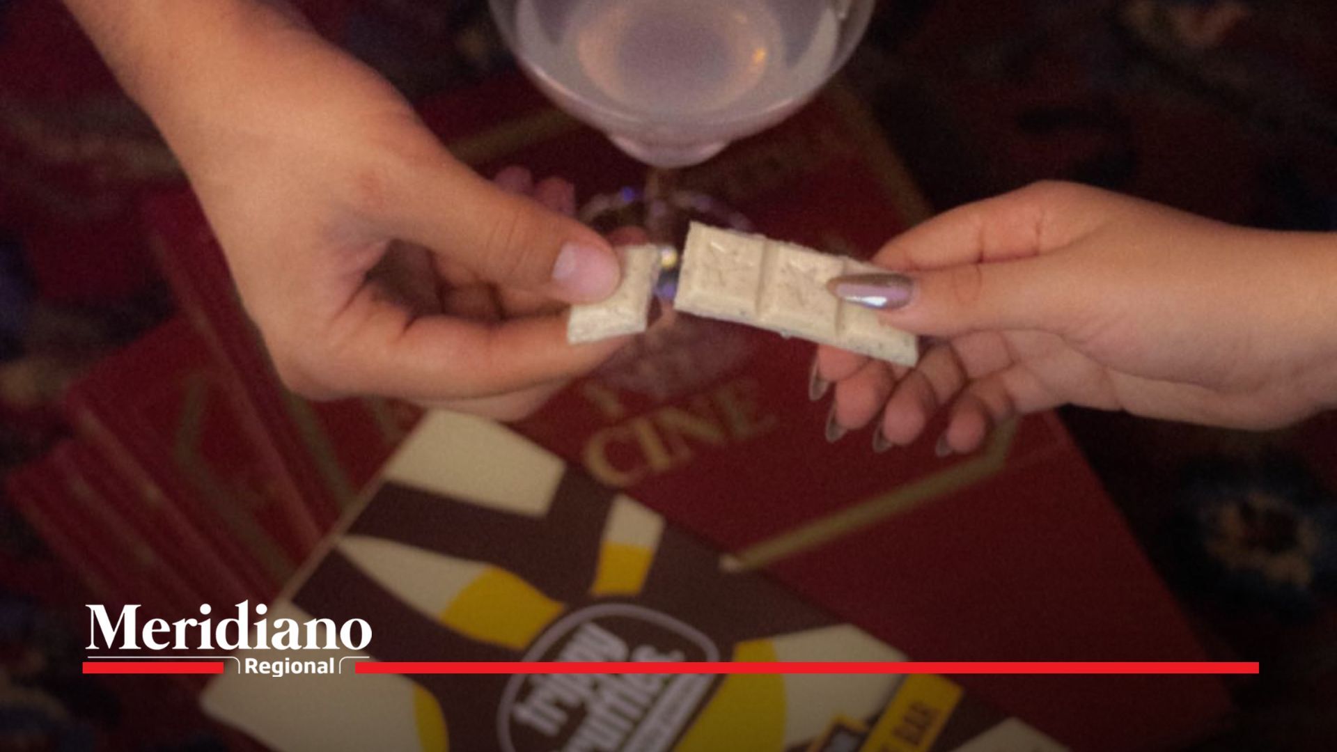 Invima advierte: venden barras de chocolate con psilocibina en Colombia