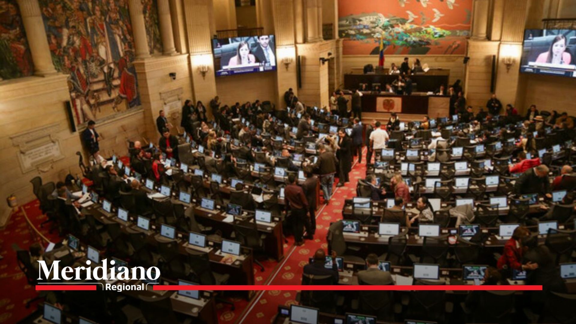 consulta popular - La discusión - Arranca en el Senado la discusión de la consulta popular - consulta-popular-senado-petro-antioquia-voto-no-reforma - noticias-nacionales - noticias-nariño - noticias-cauca - noticias-valle