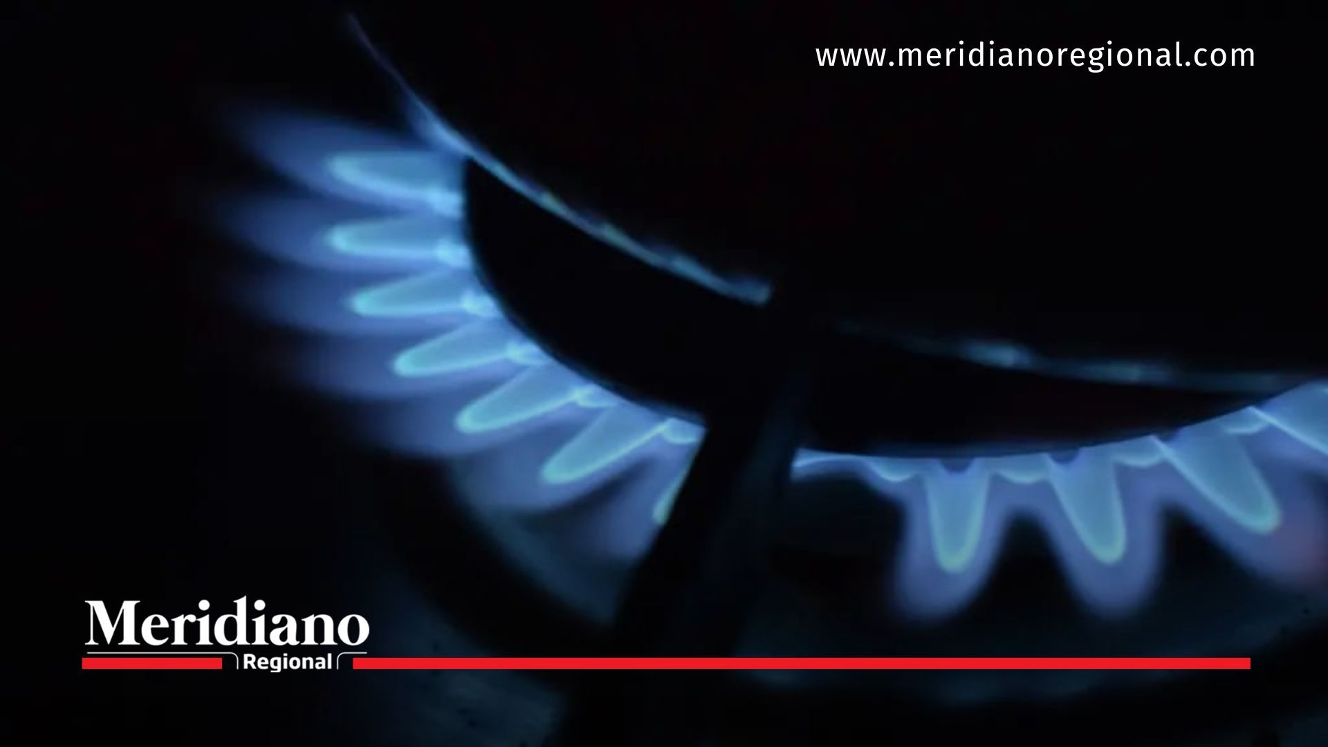 Gas en Colombia: se agotan reservas y suben tarifas