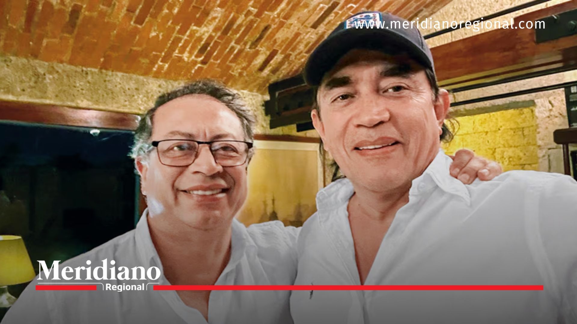Petro a Gustavo Bolívar: “Ya se fue, entra su reemplazo”