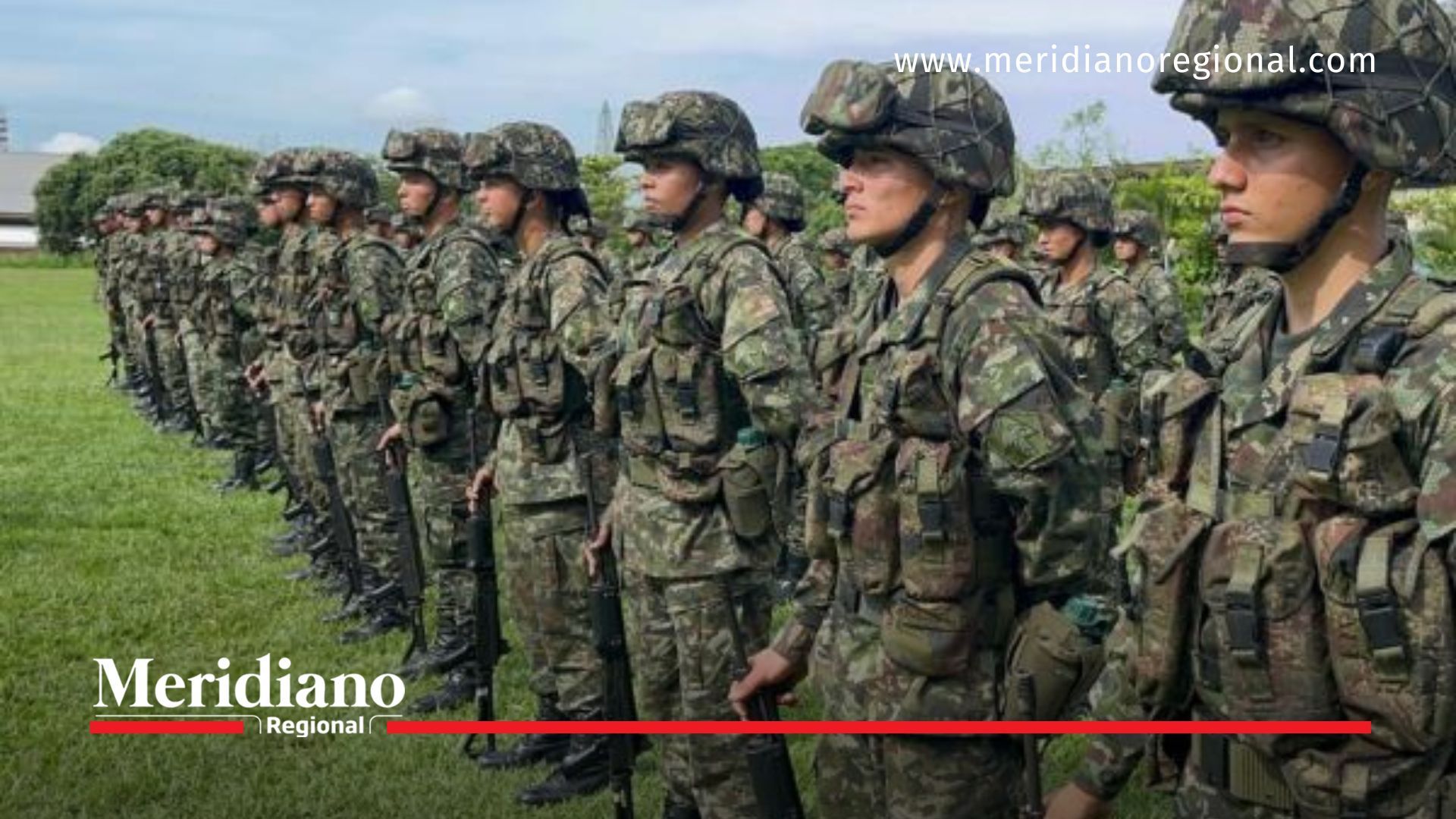 Ejército Nacional abre convocatoria para prestar servicio militar: hay 15.000 cupos