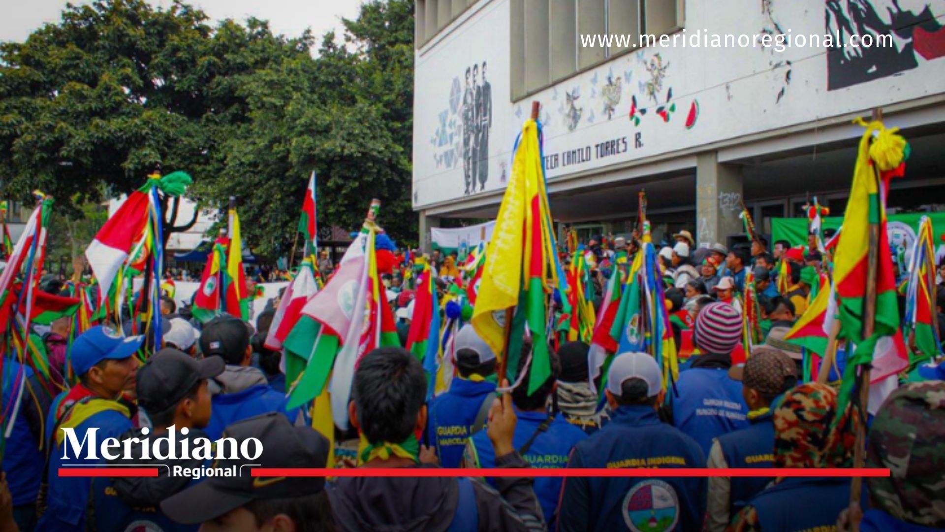 universidad Nacional