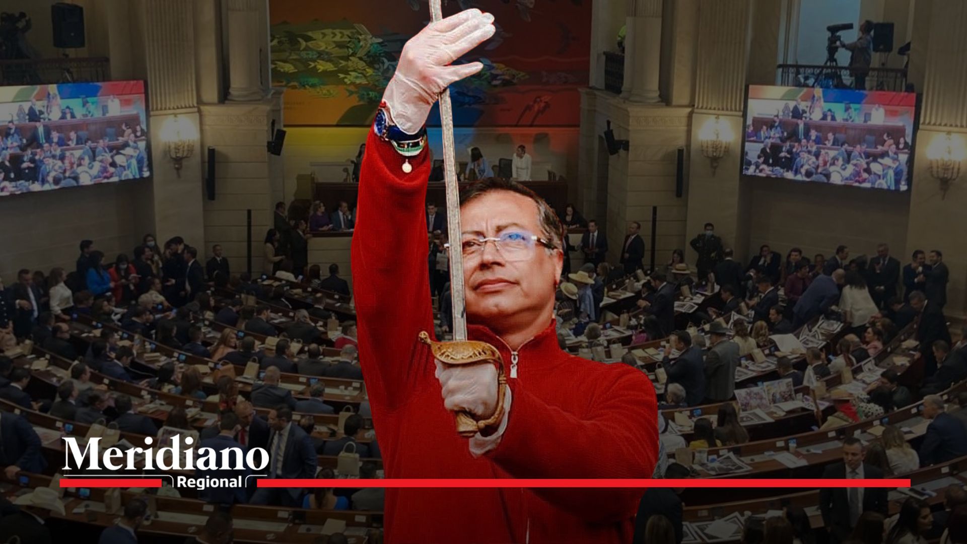 Petro insiste en consulta popular con nueva pregunta
