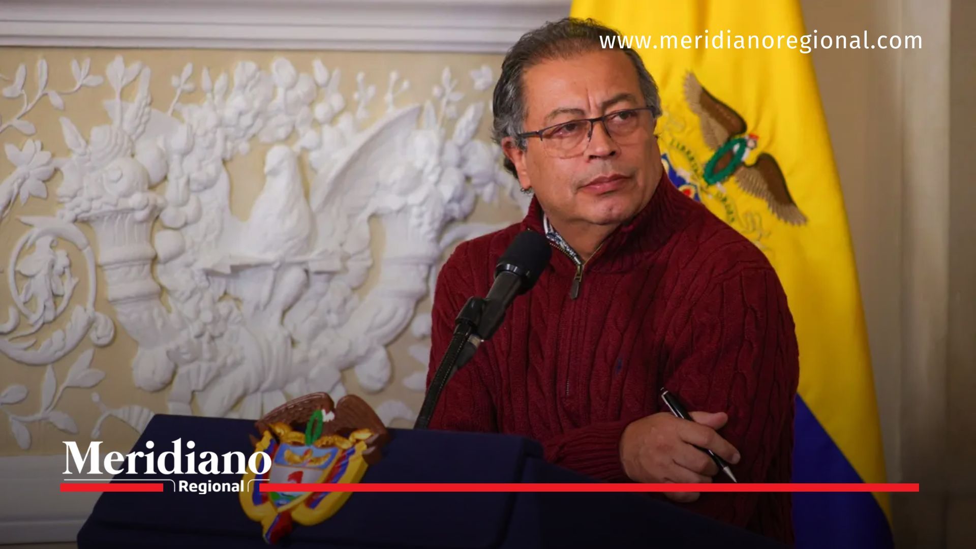 petro, cumbre-del-caribe, laura-sarabia, asociación-de-estados-del-caribe, montería, ausencia-presidencial, diplomacia-regional, presidencia-pro-tempore, aec, redes-sociales-petro