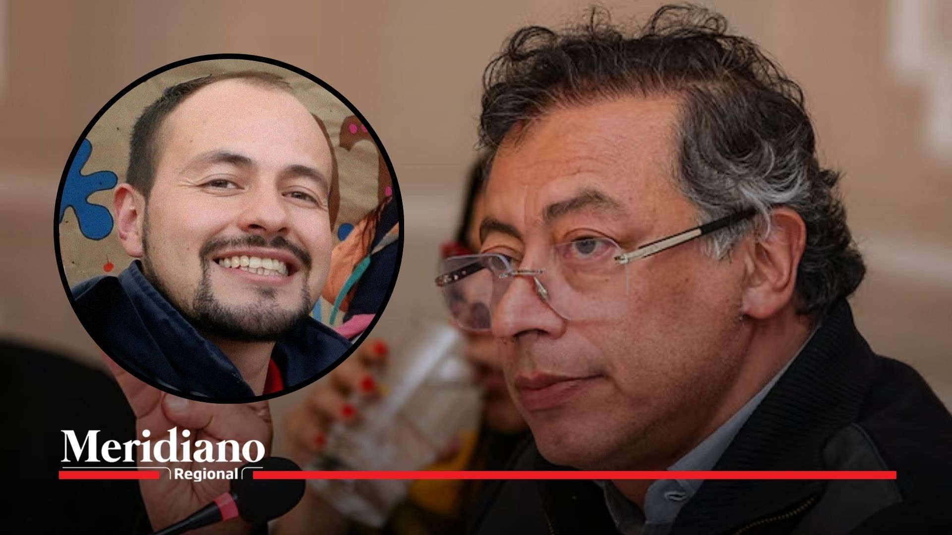 “Contratan porquería en vez de profesionales”: presidente Petro caso jardín infantil ICBF