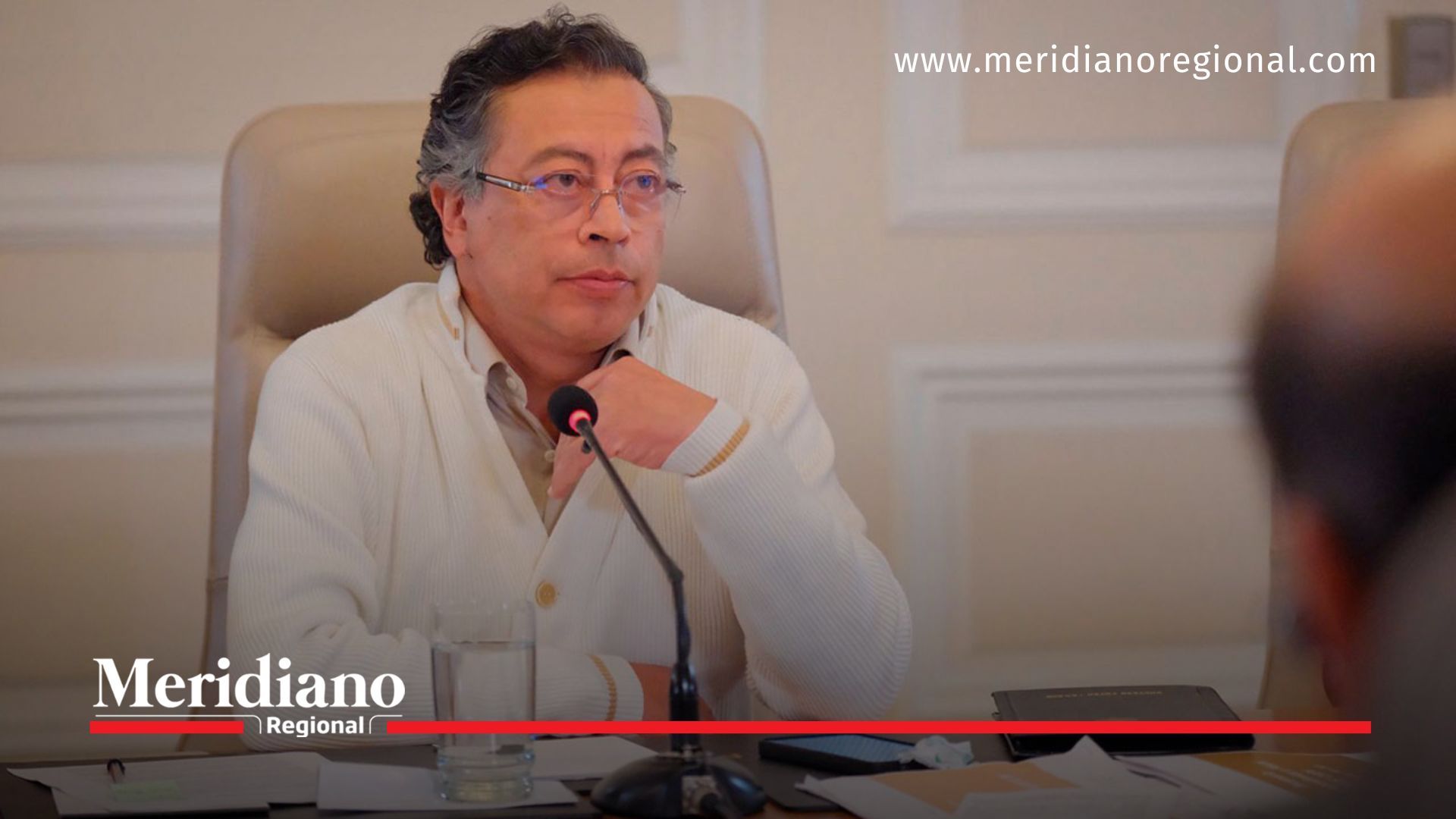 consulta popular, Gustavo Petro, decreto presidencial, Congreso, Senado, Armando Benedetti, Efraín Cepeda, Diego González, conflicto institucional, poderes del Estado, participación ciudadana, votación Senado, irregularidades legislativas.