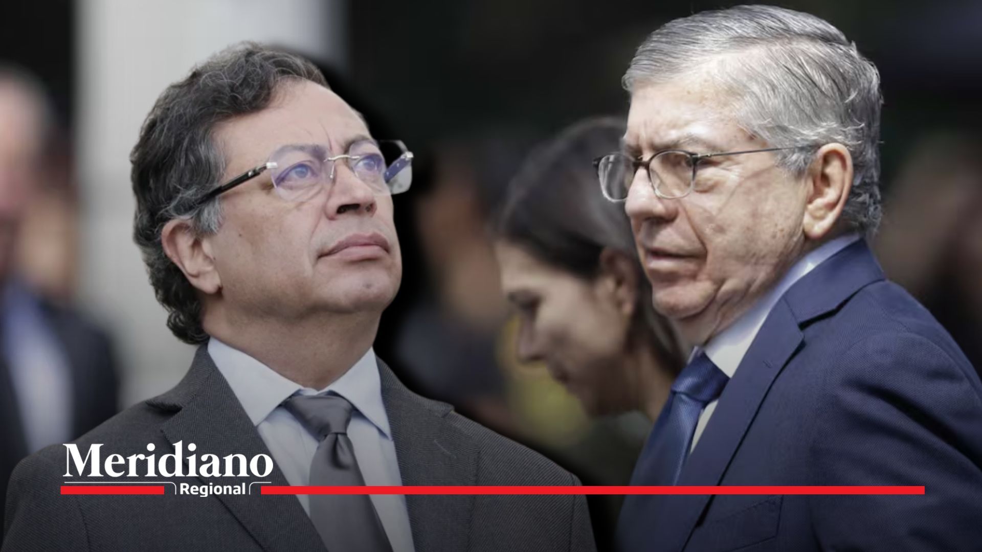 El expresidente César Gaviria arremete contra el presidente Gustavo Petro por una nueva consulta popular que, según él, busca reemplazar la Constitución de 1991 con una “Constitución Petro”.